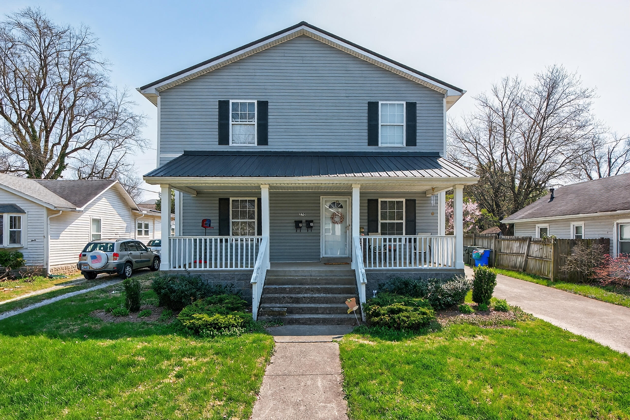 270 Sherman Avenue Property Photo 1