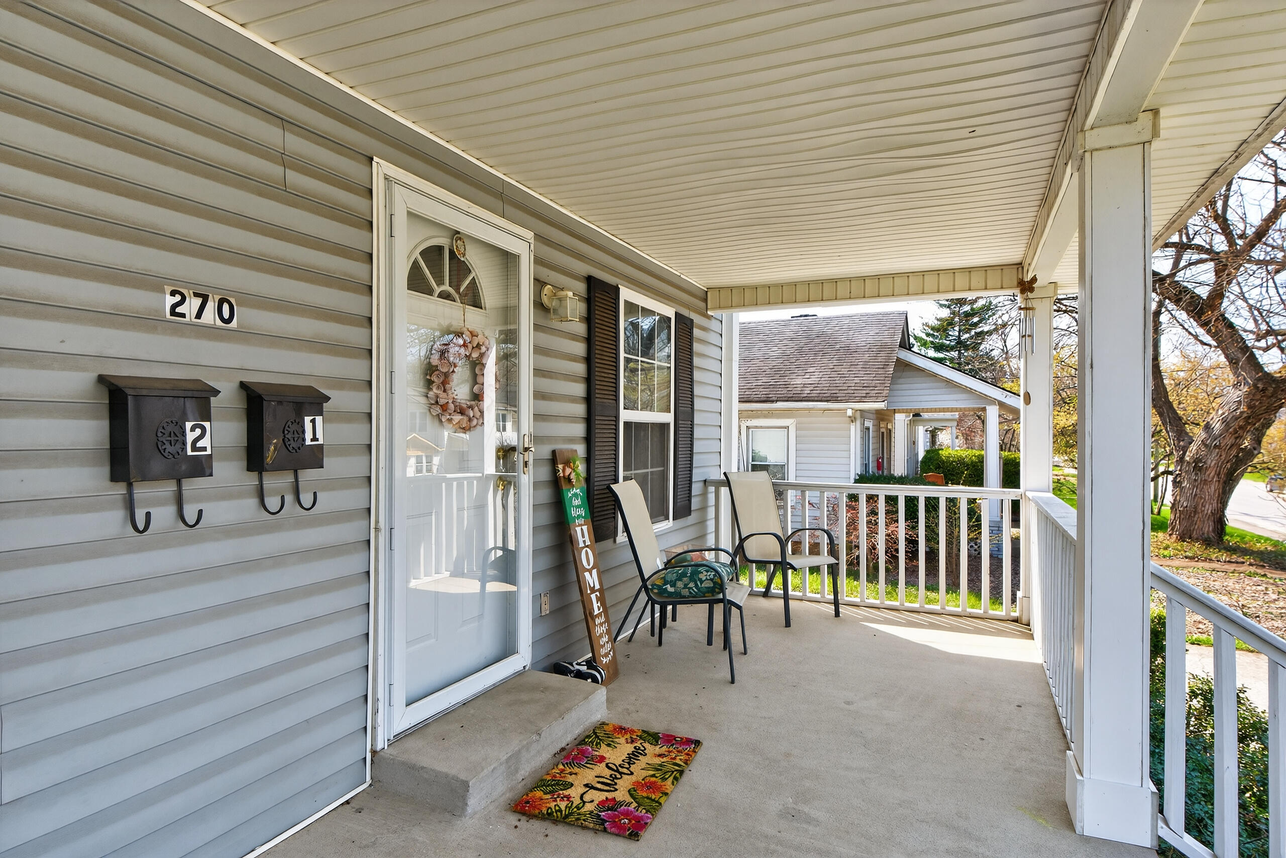270 Sherman Avenue Property Photo 4