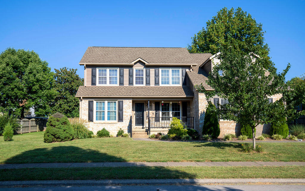 3129 Comanche Trail