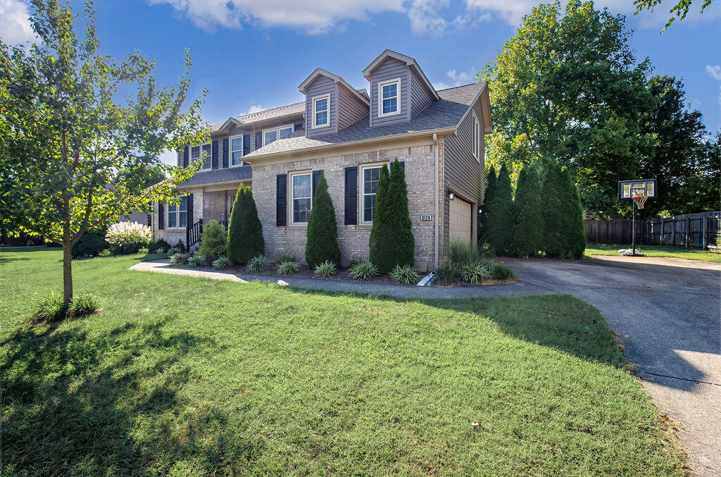 3129 Comanche Trail Property Photo 4