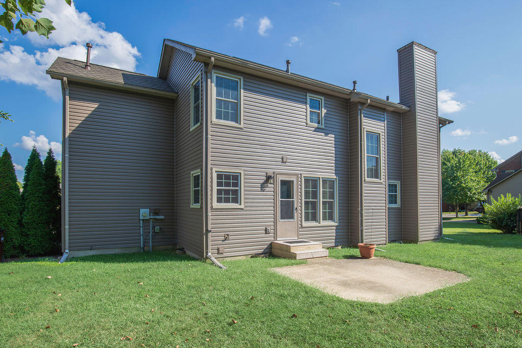3129 Comanche Trail Property Photo 31