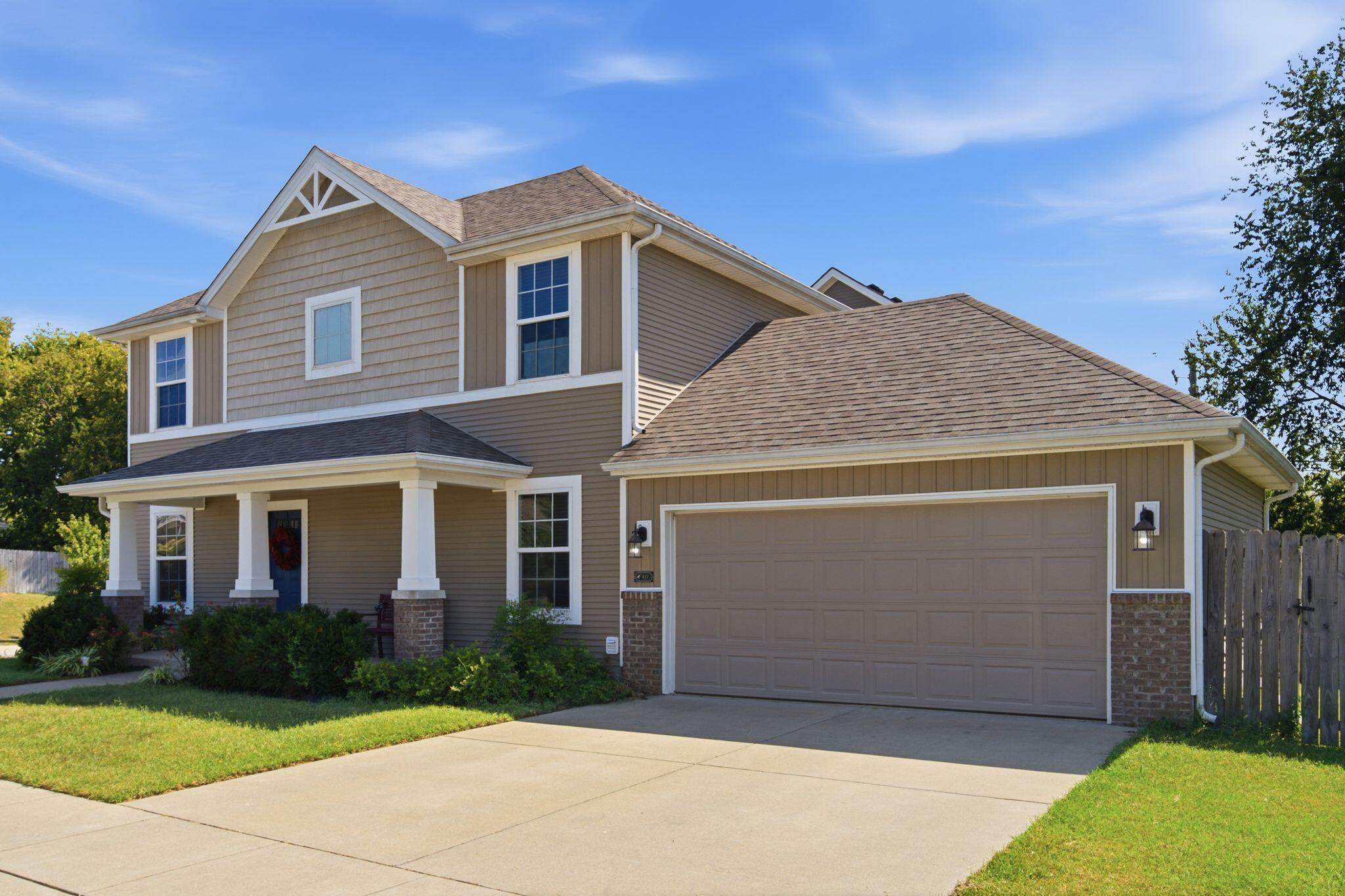 417 White Oak Trace Property Photo 4