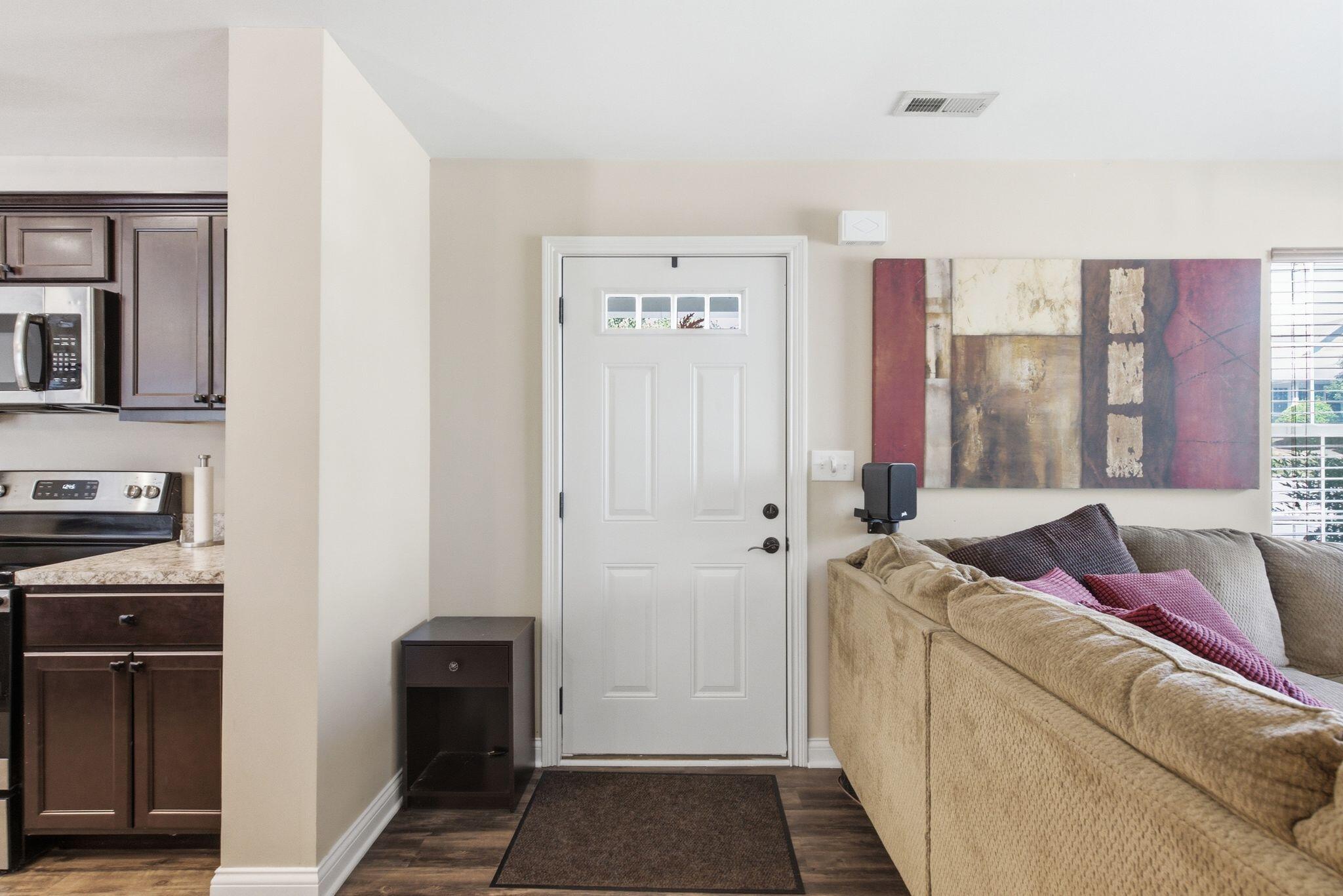 417 White Oak Trace Property Photo 8
