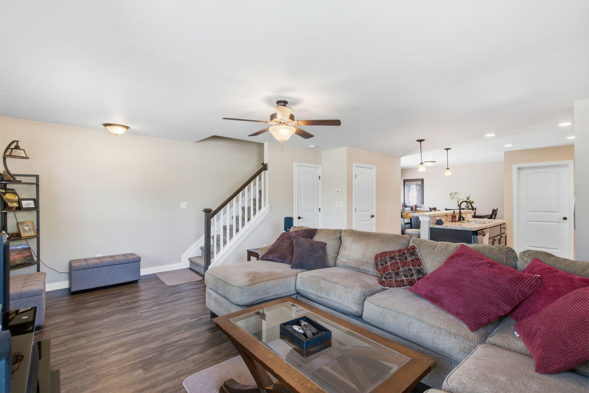 417 White Oak Trace Property Photo 11