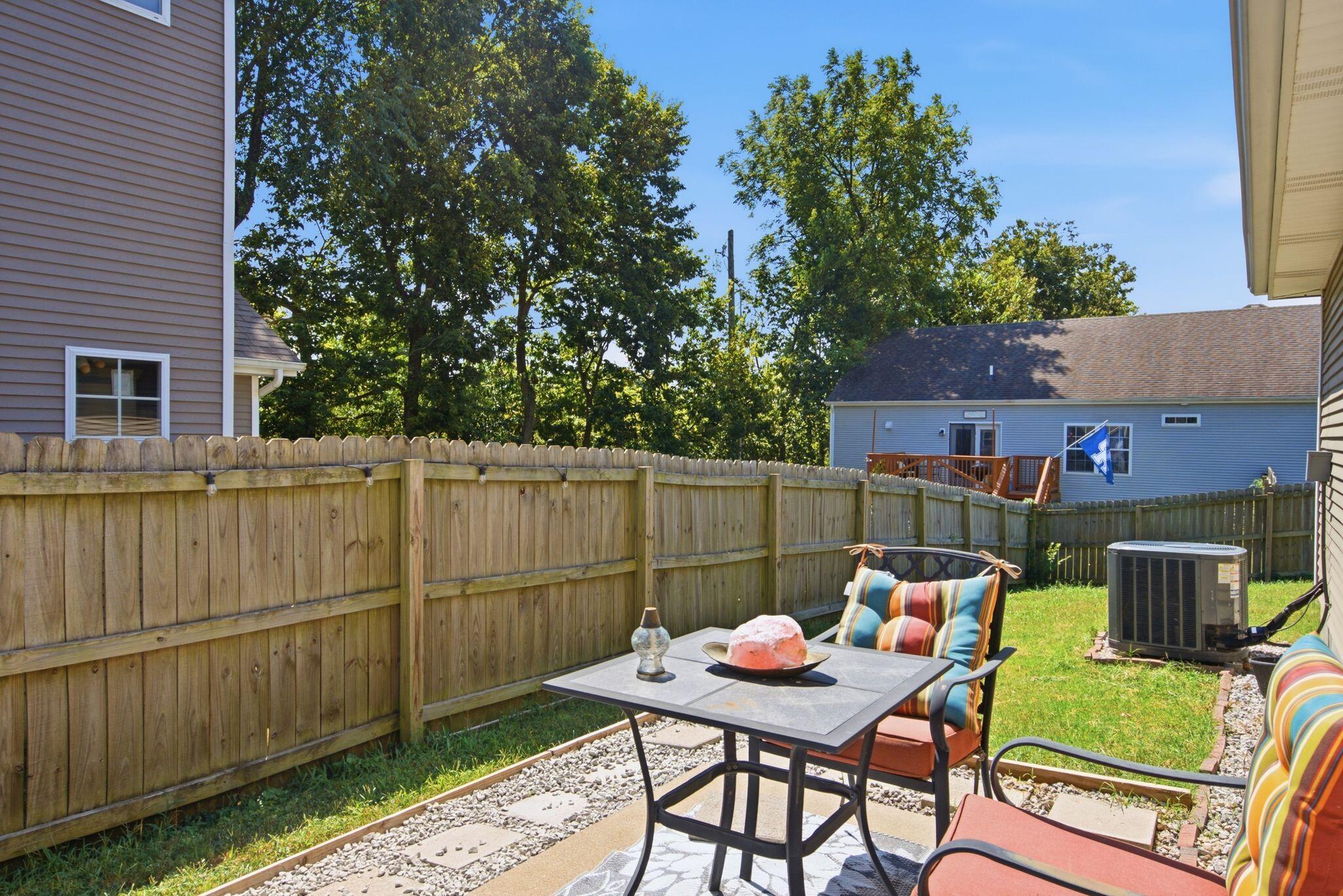 417 White Oak Trace Property Photo 32