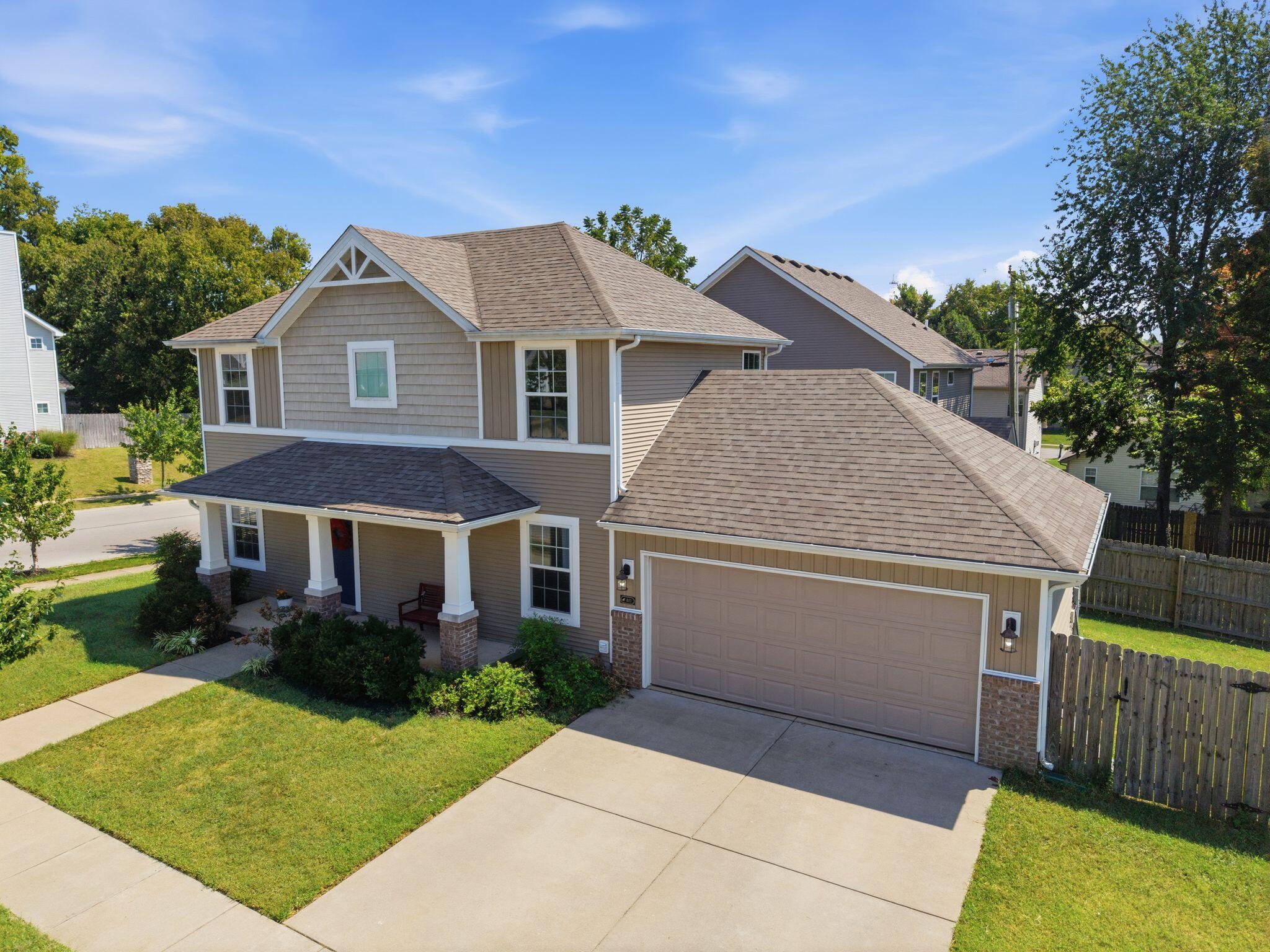 417 White Oak Trace Property Photo 42