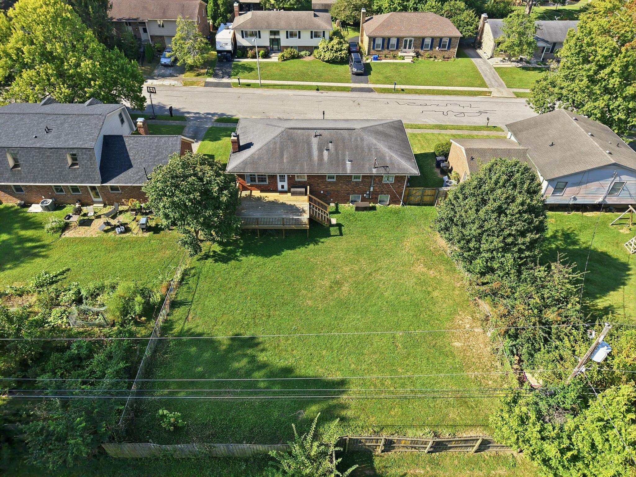 3385 Fraserdale Drive Property Photo 37