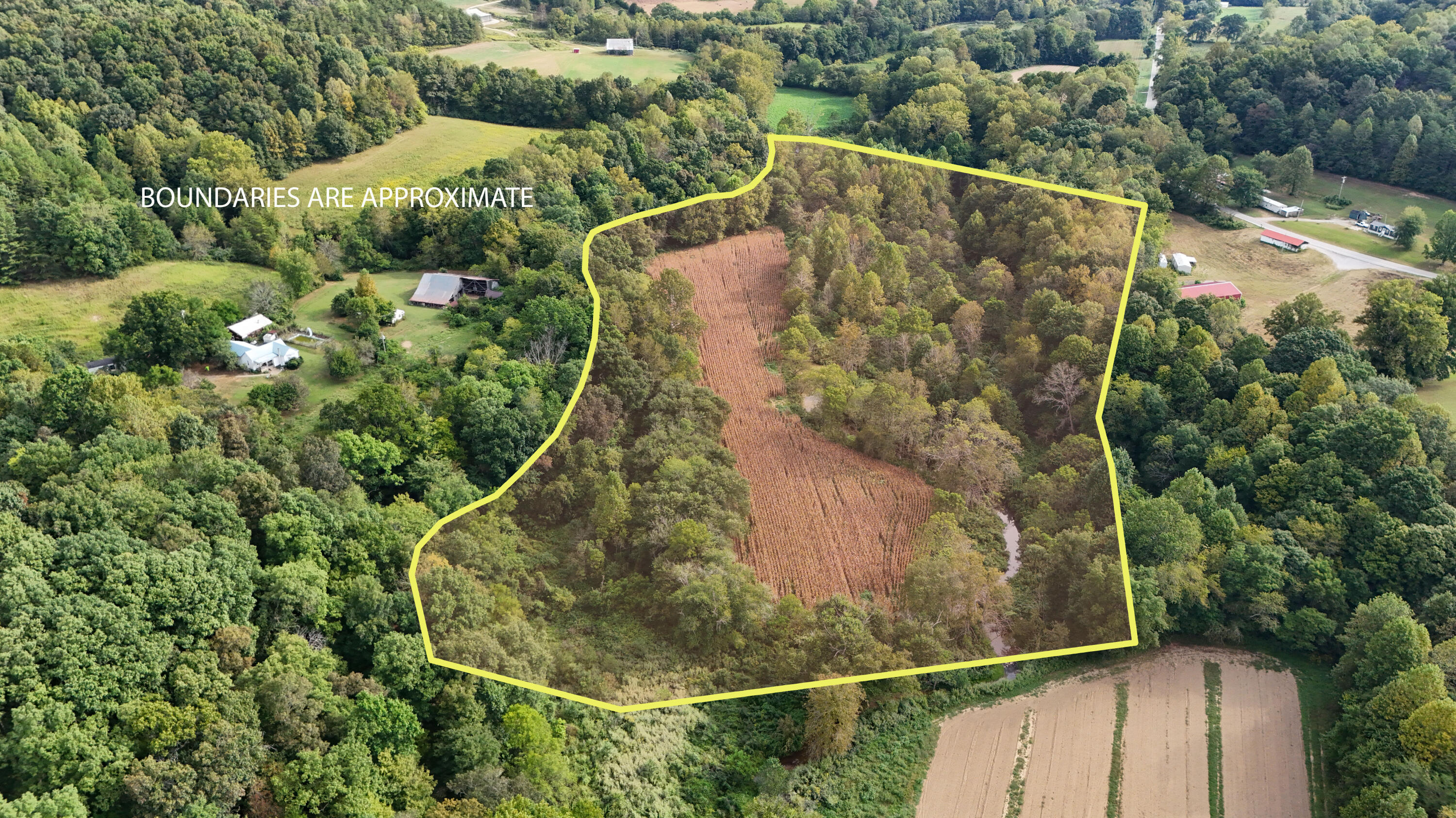 0 Elbert Shephard Road Property Photo 11