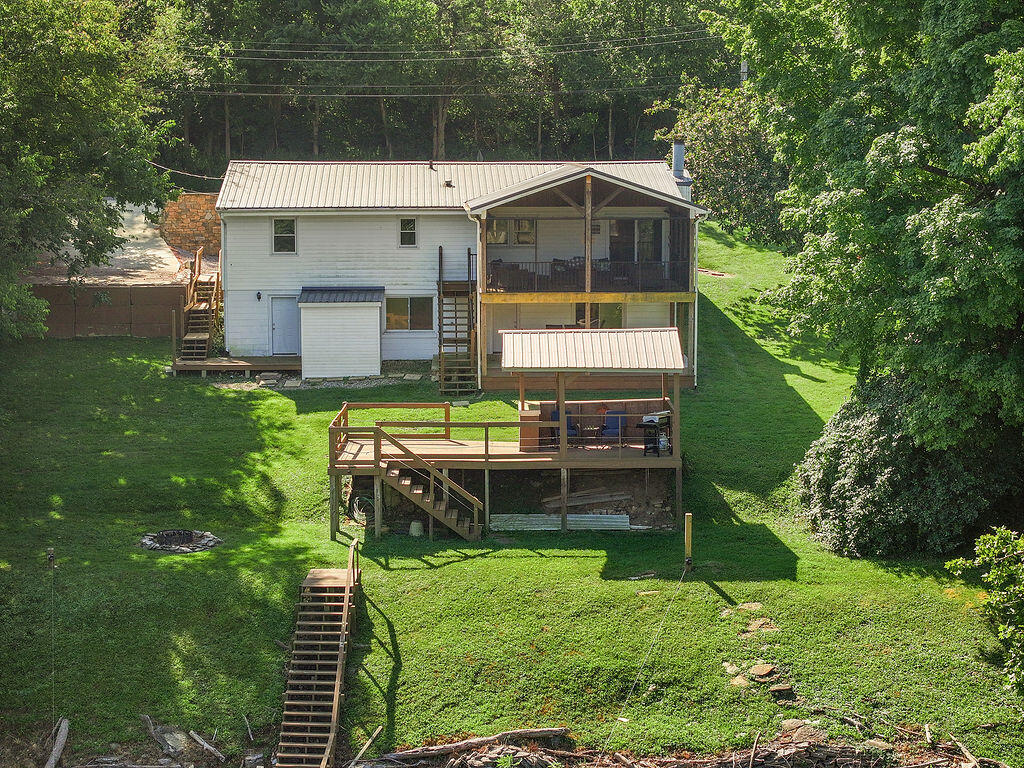 662 Bryants Camp Road Property Photo 4