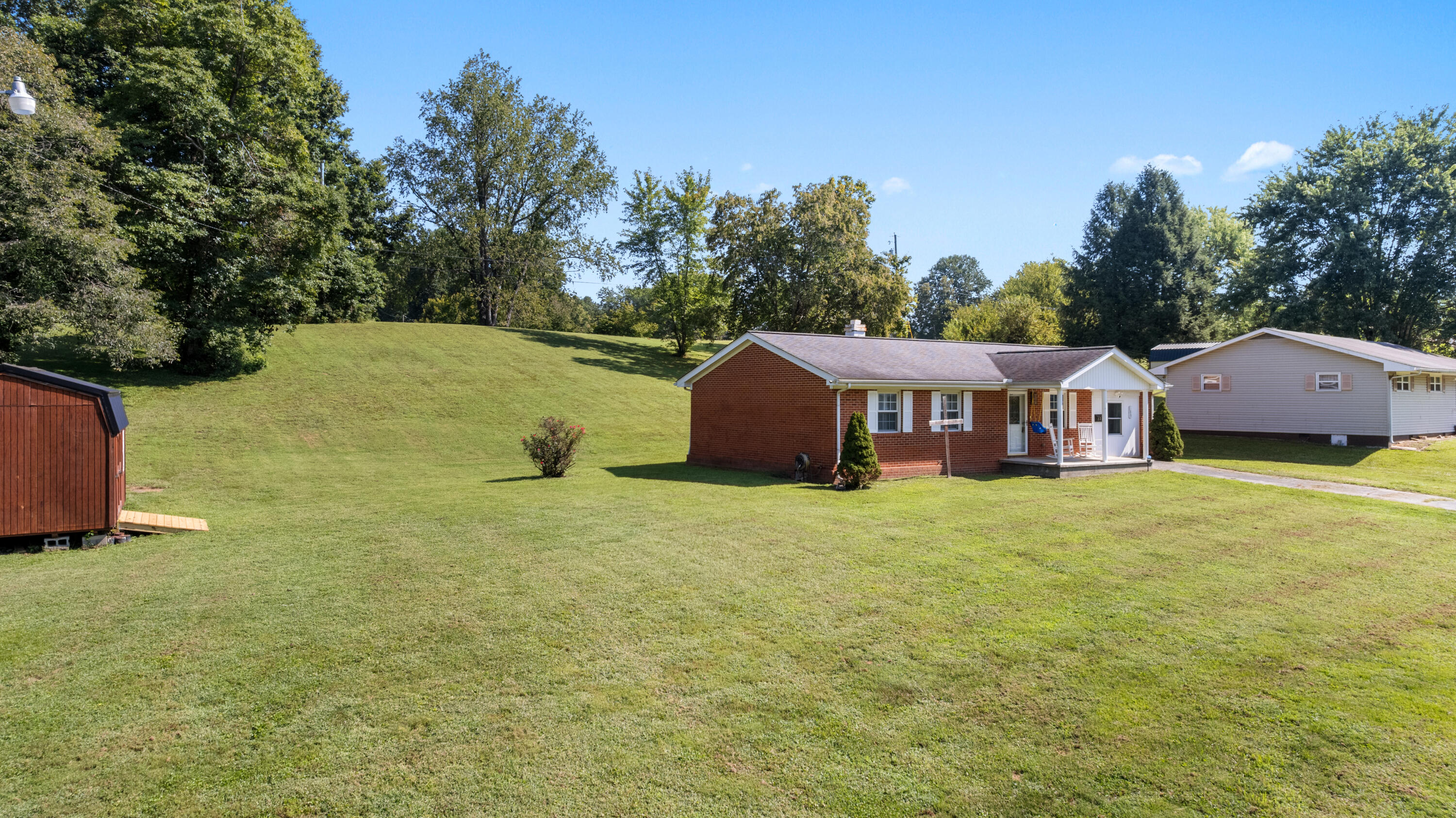 135 Shawnee Drive Property Photo 7