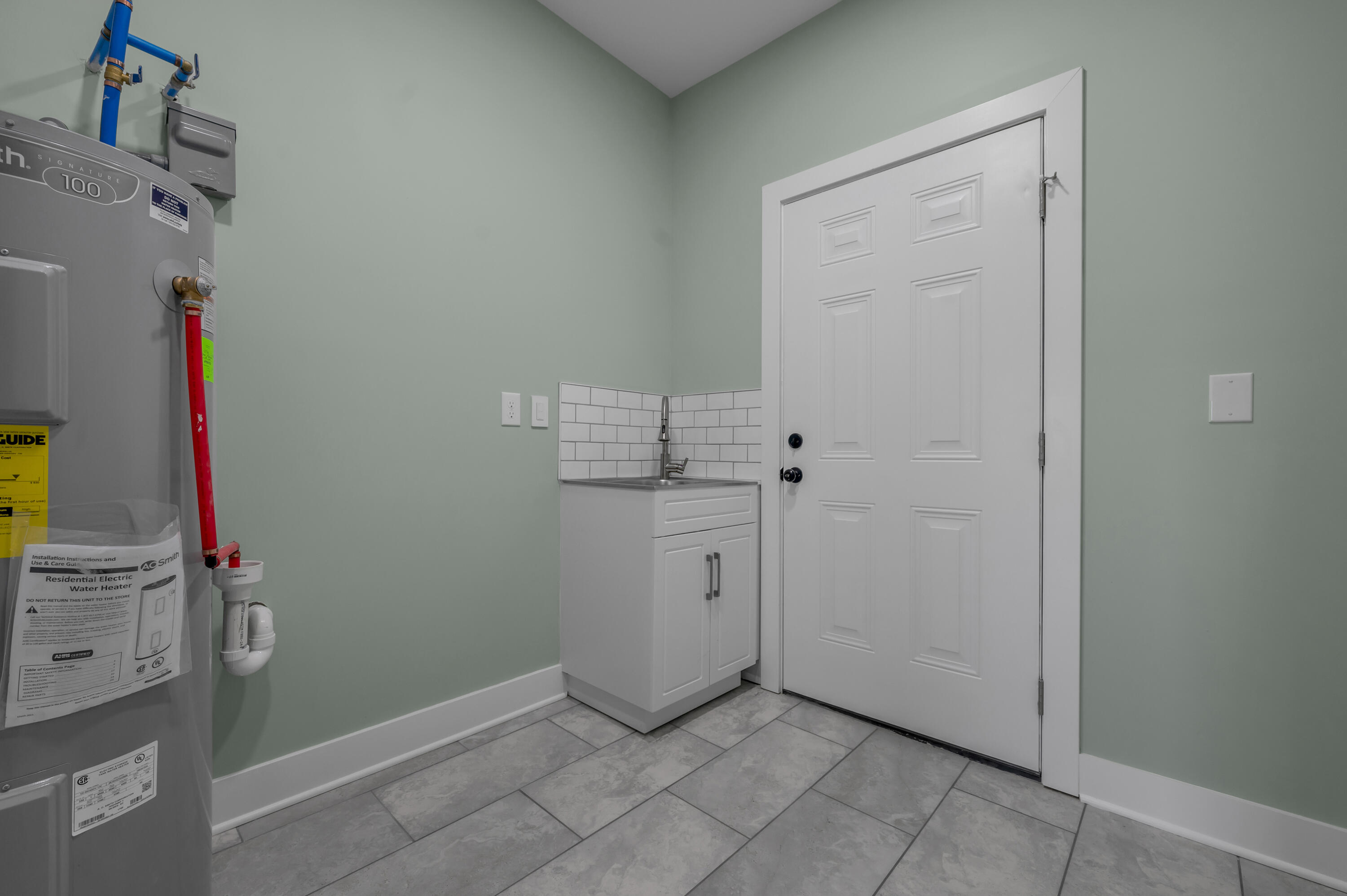 604 Cripple Creek Circle Property Photo 36