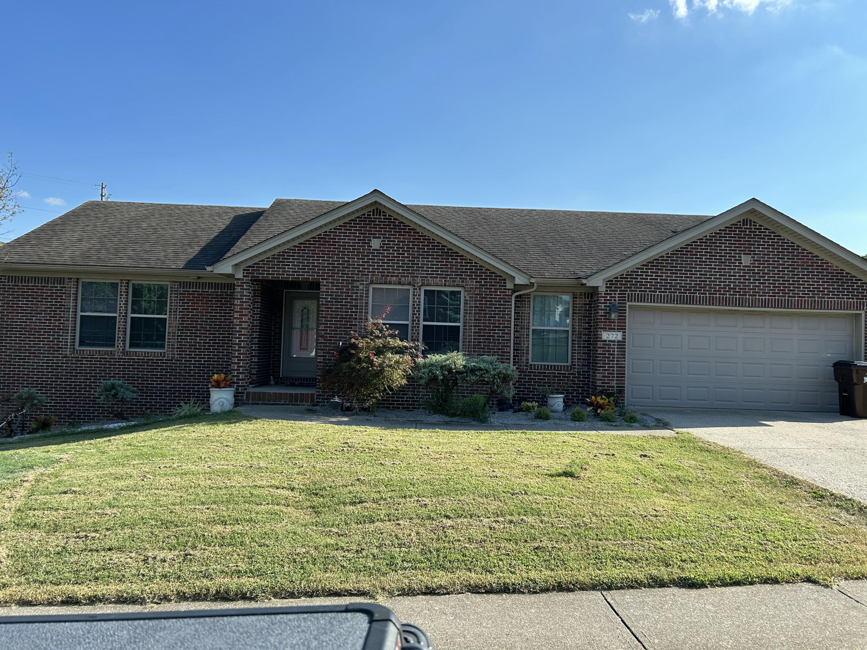 272 Percheron Drive Property Photo 1