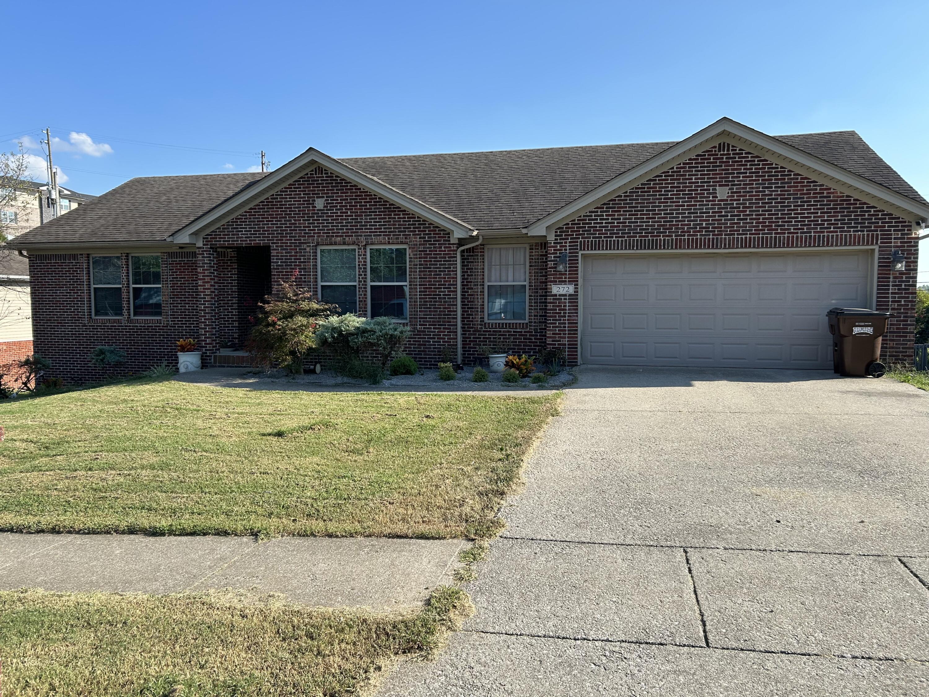 272 Percheron Drive Property Photo 2