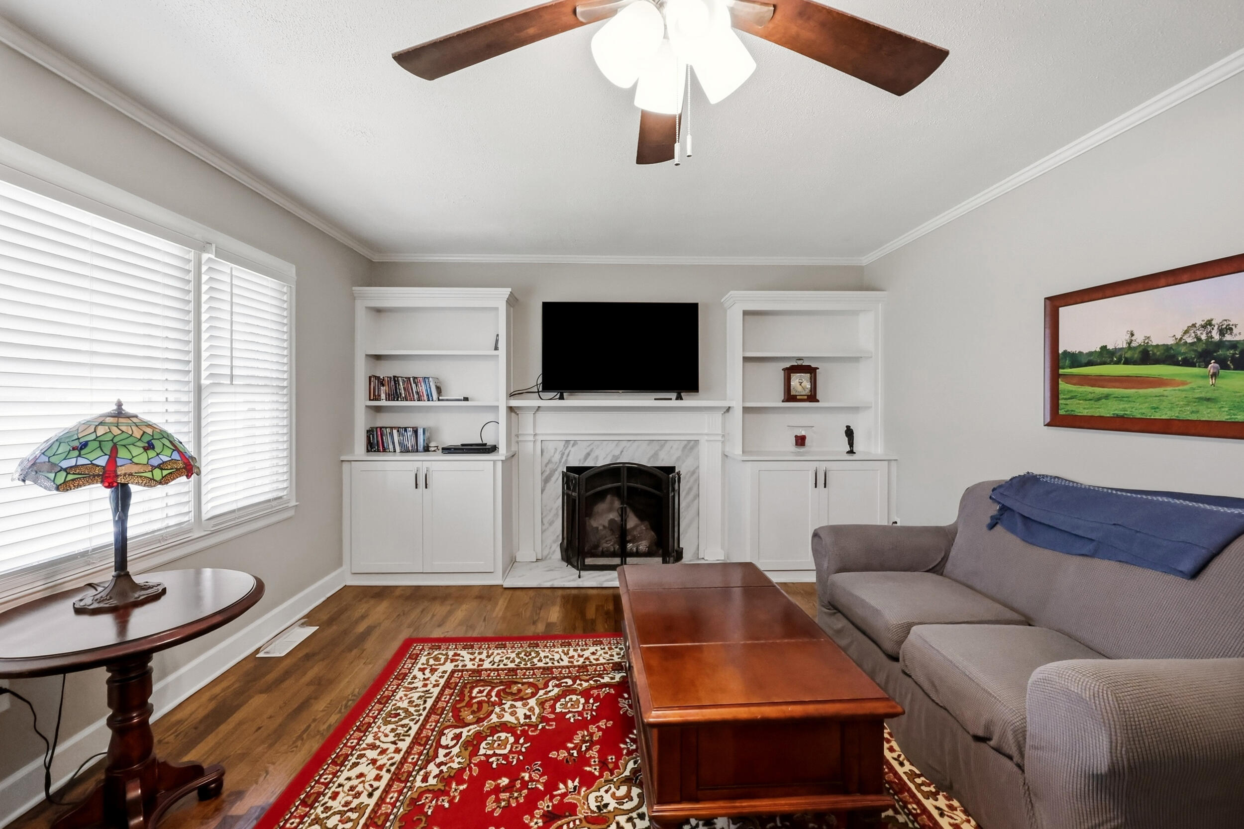 525 Mohegan Trail Property Photo 3