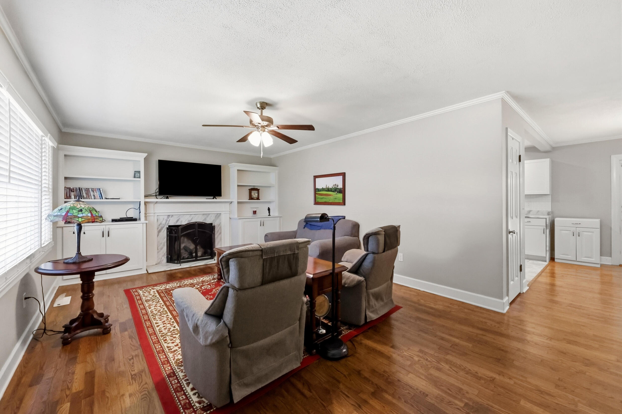 525 Mohegan Trail Property Photo 4