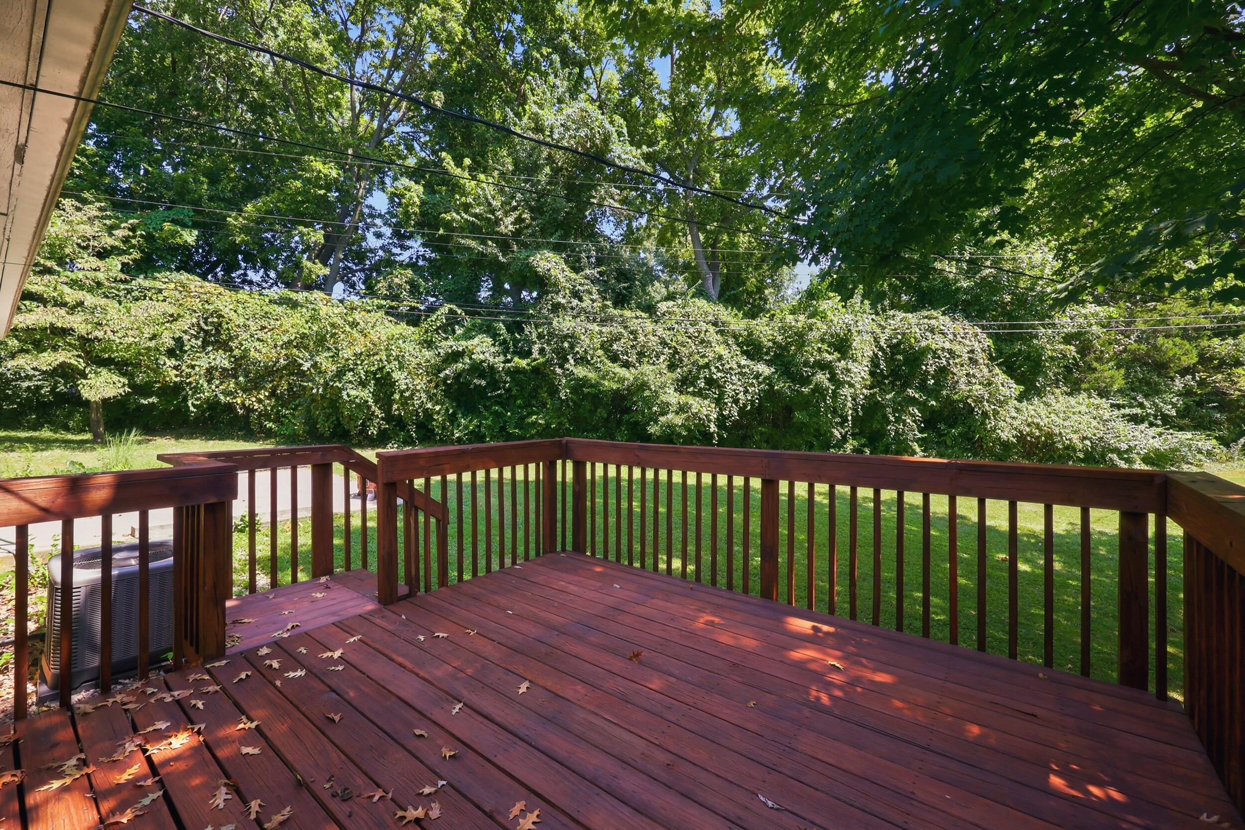 525 Mohegan Trail Property Photo 32