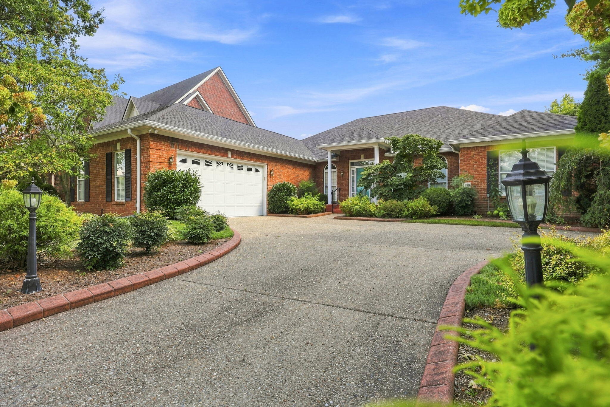 4736 Firebrook Boulevard Property Photo 1