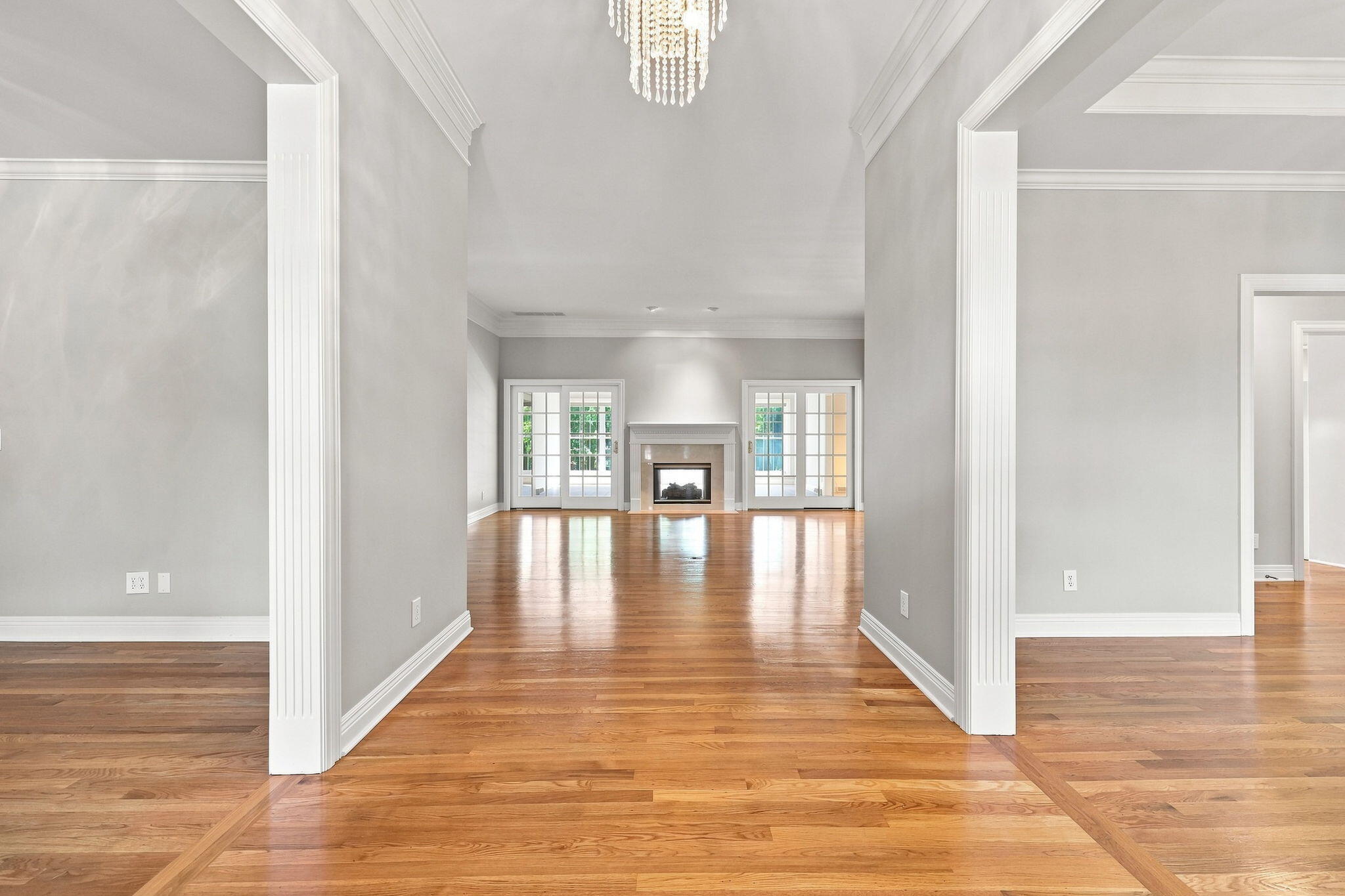 4736 Firebrook Boulevard Property Photo 10