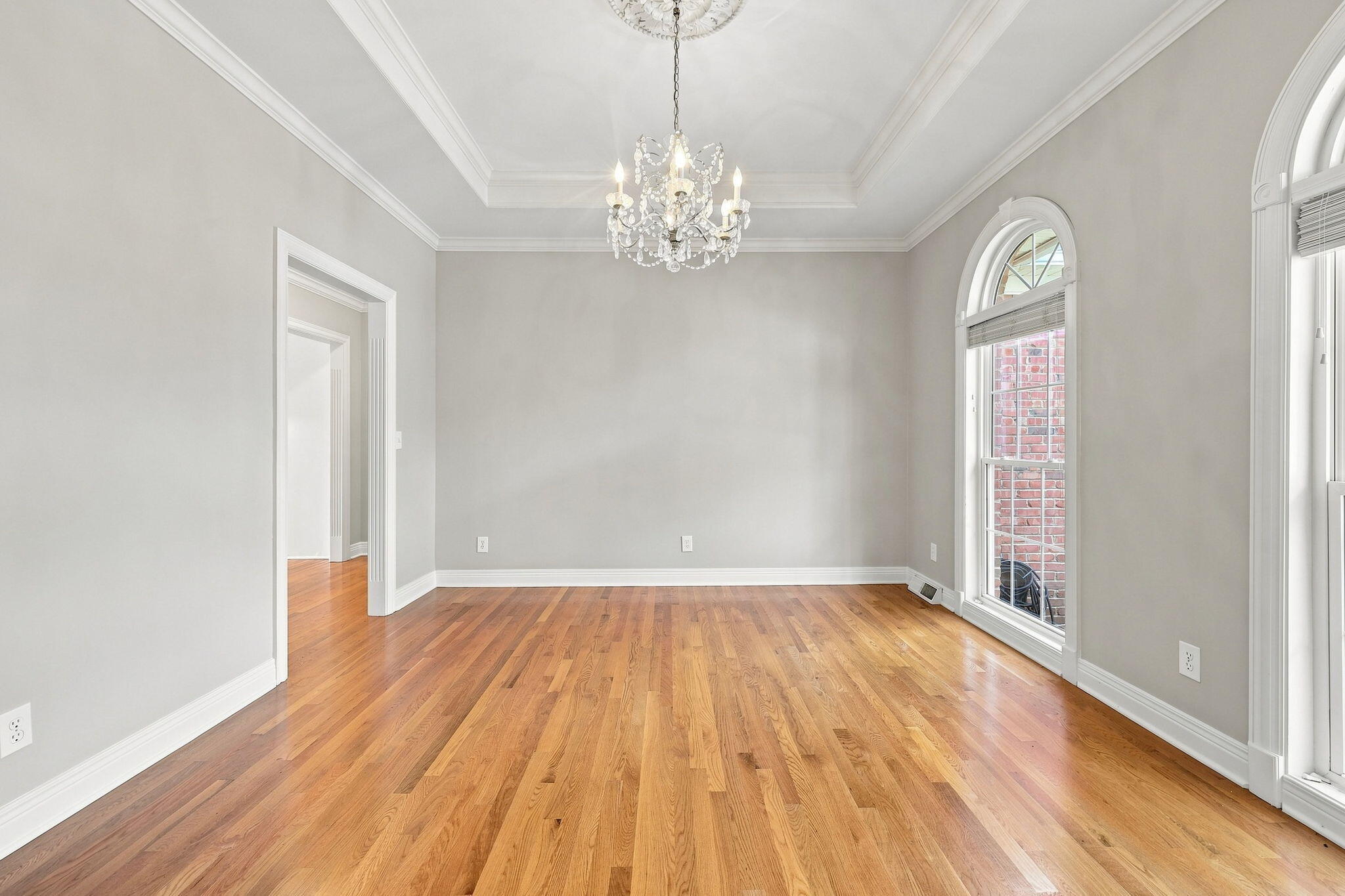 4736 Firebrook Boulevard Property Photo 11