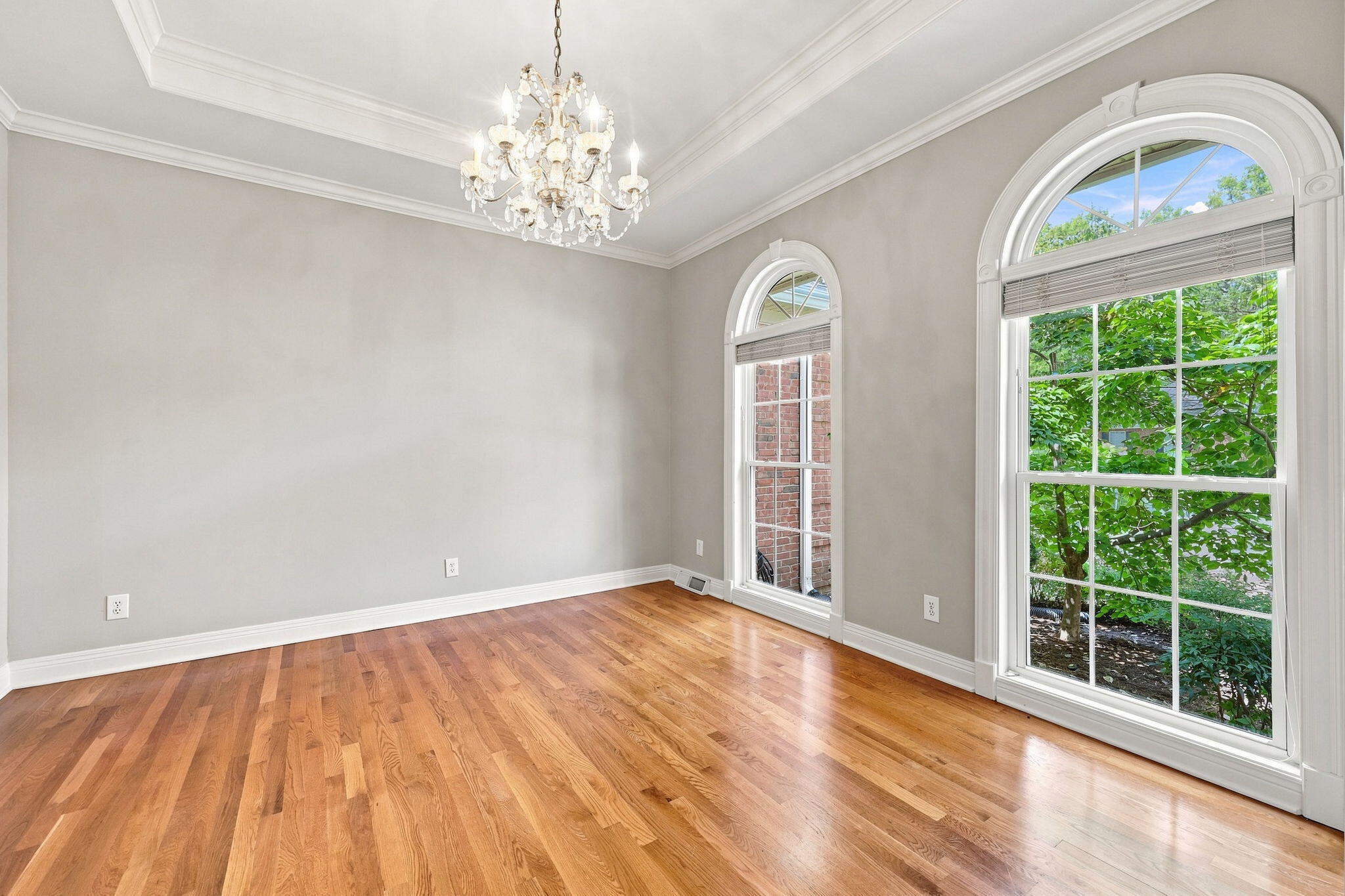 4736 Firebrook Boulevard Property Photo 14