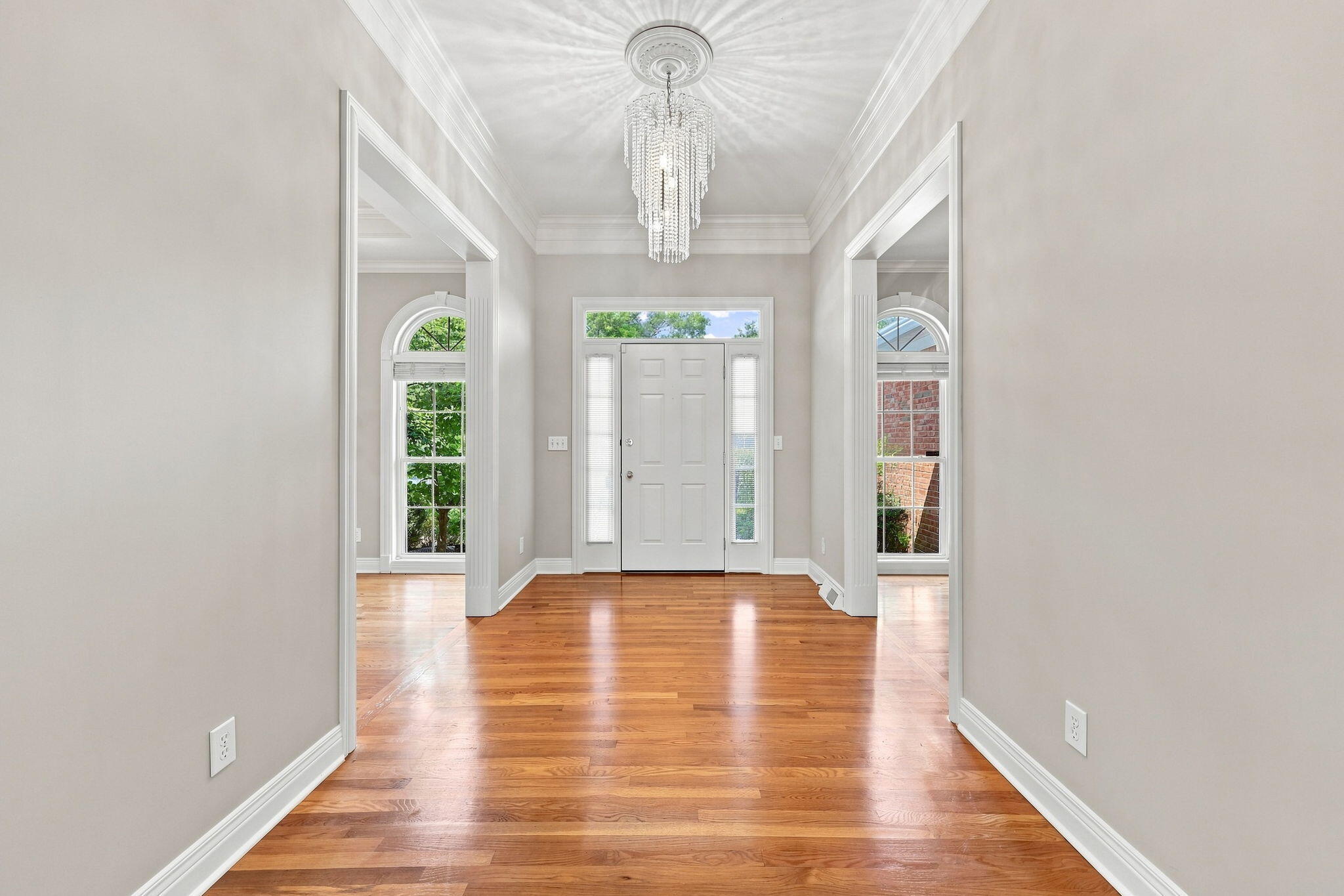 4736 Firebrook Boulevard Property Photo 17