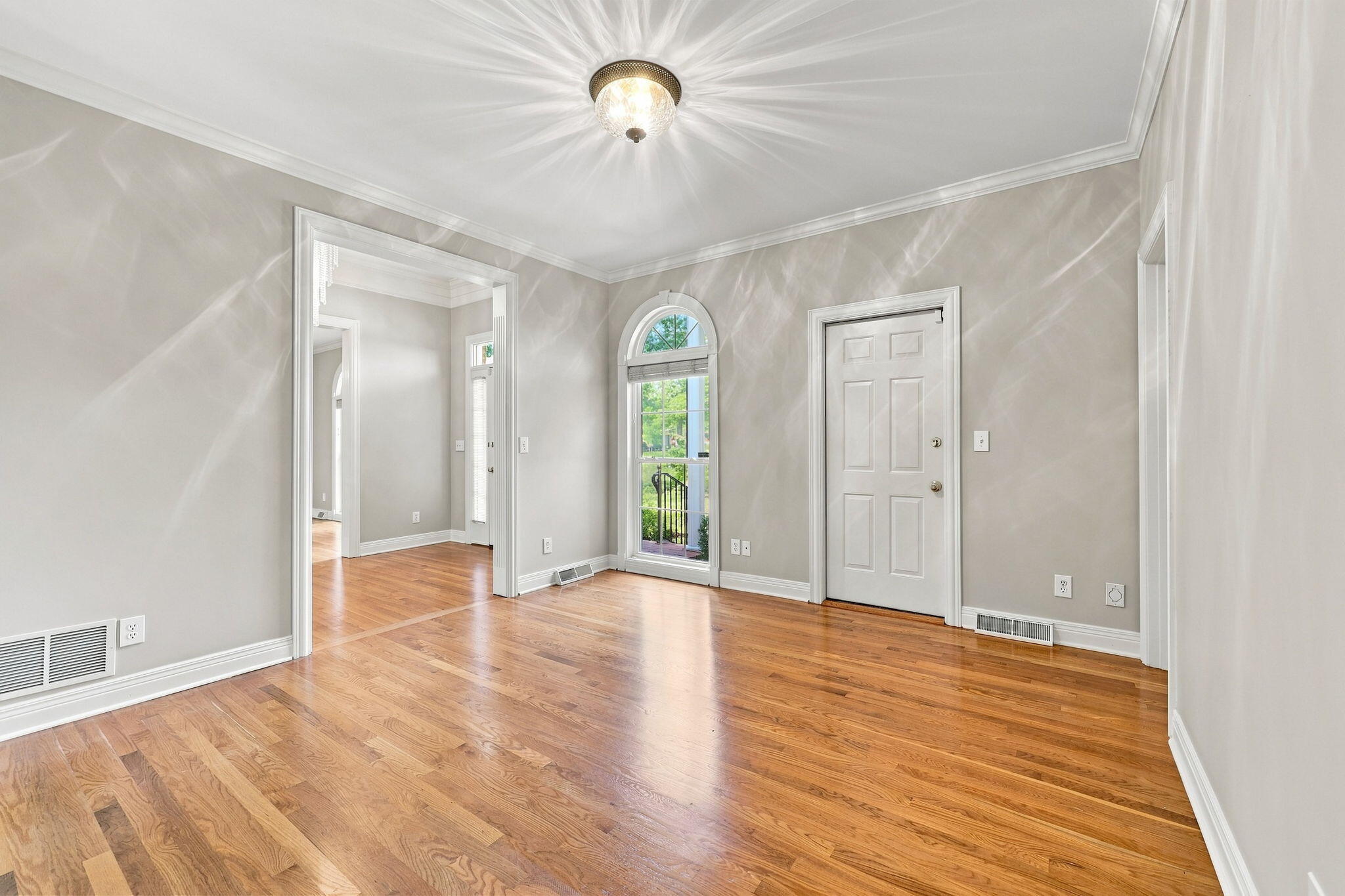 4736 Firebrook Boulevard Property Photo 19