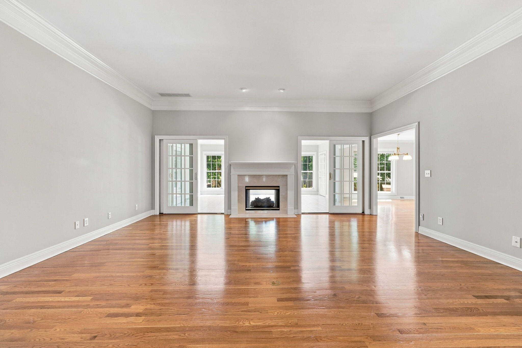 4736 Firebrook Boulevard Property Photo 25