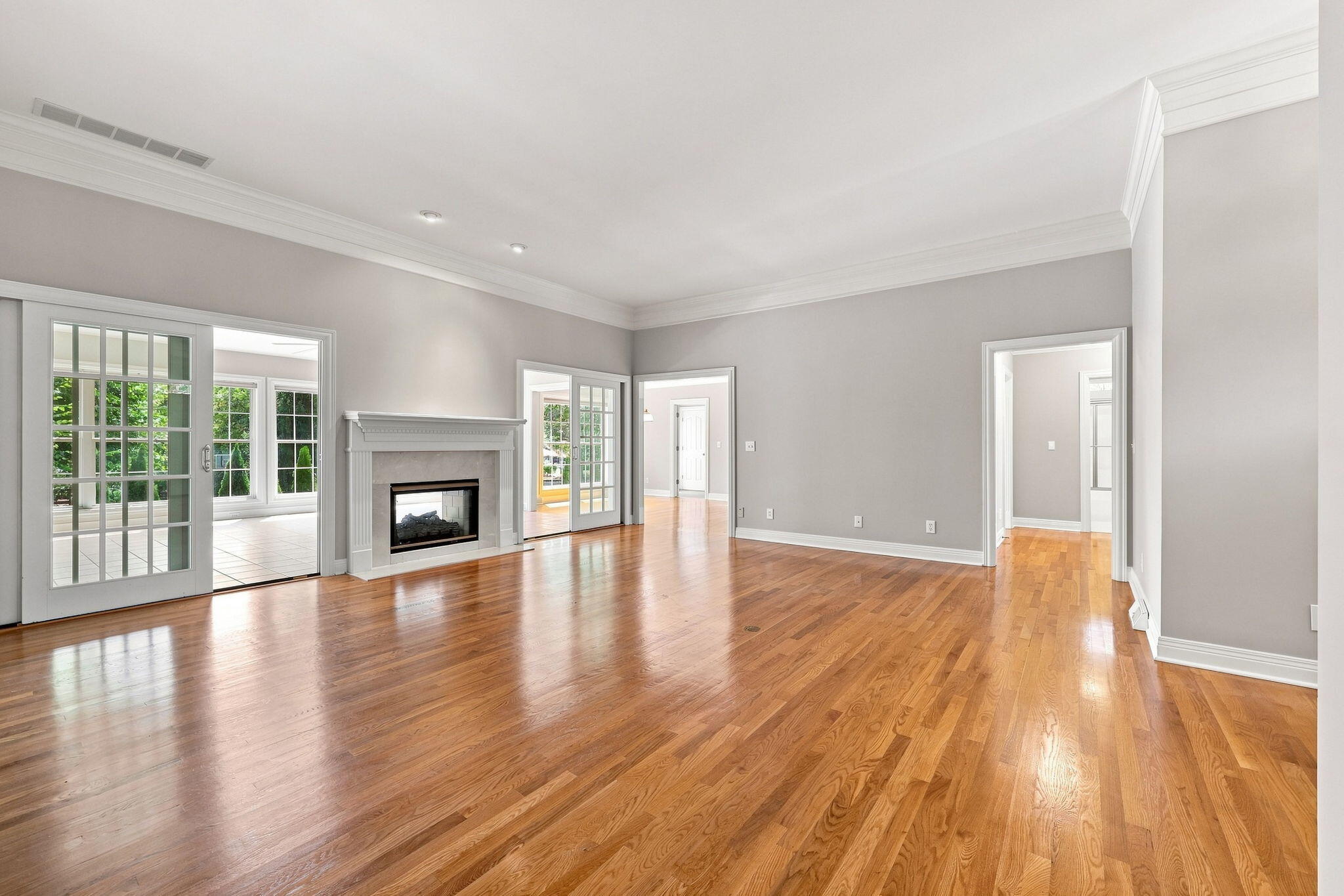 4736 Firebrook Boulevard Property Photo 26