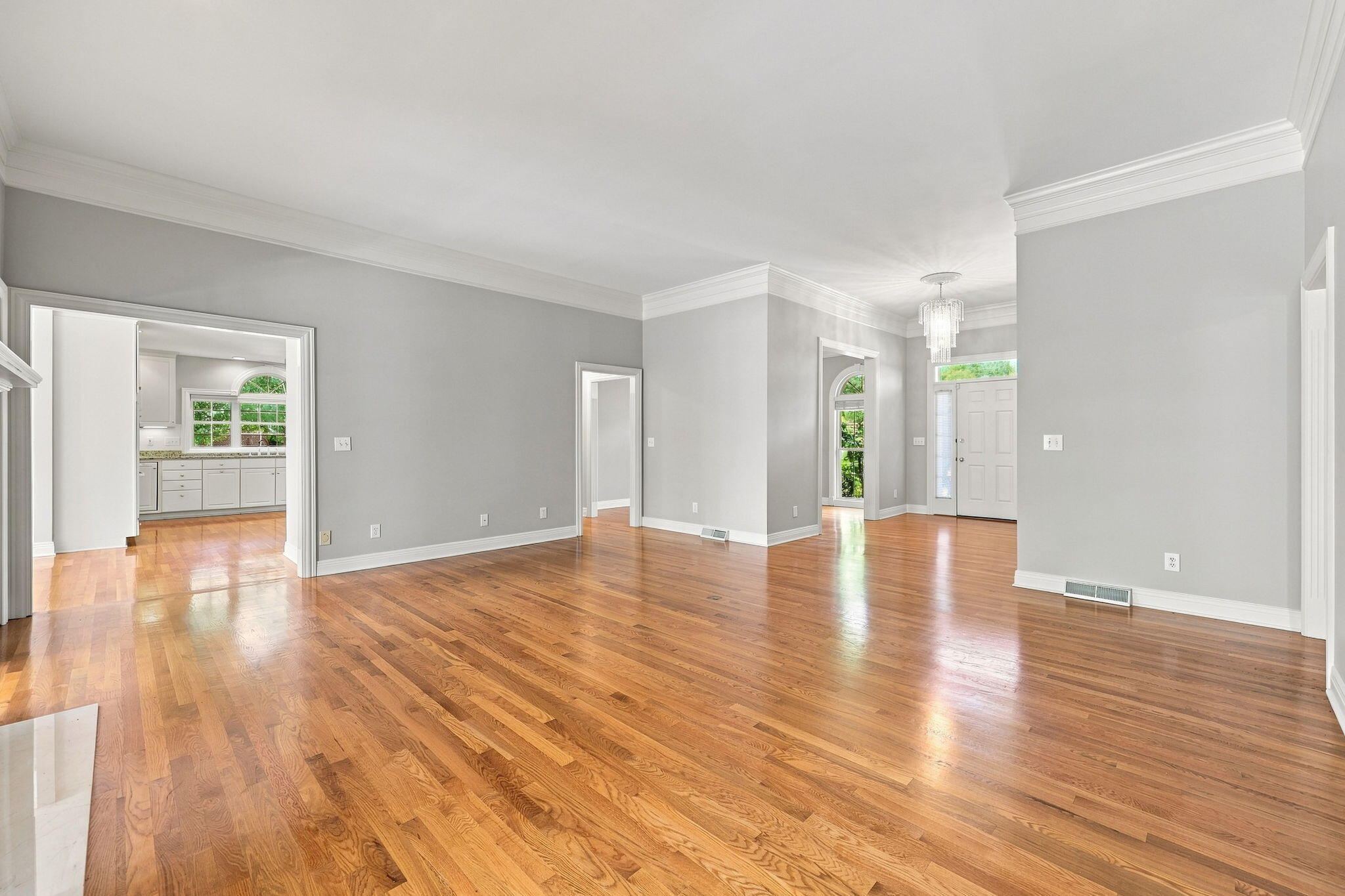 4736 Firebrook Boulevard Property Photo 27