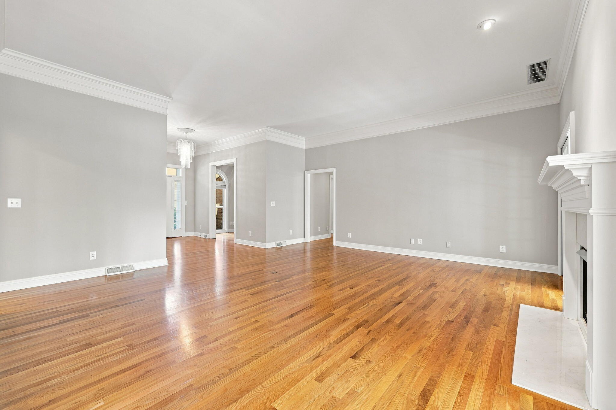 4736 Firebrook Boulevard Property Photo 29