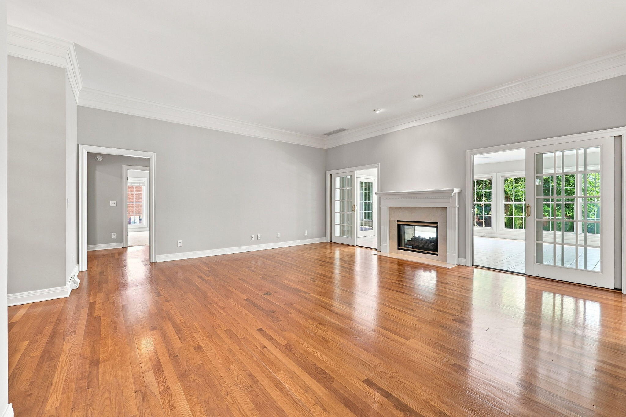 4736 Firebrook Boulevard Property Photo 31