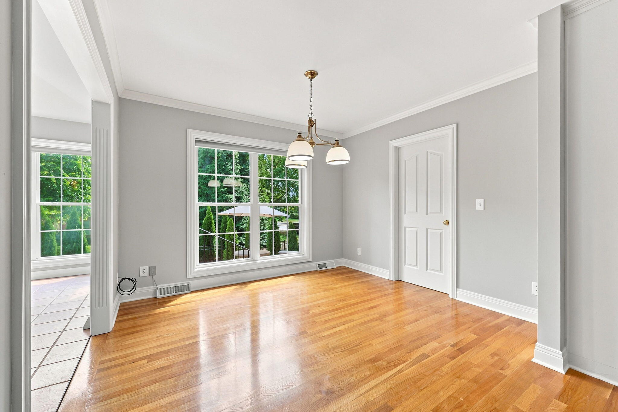 4736 Firebrook Boulevard Property Photo 60