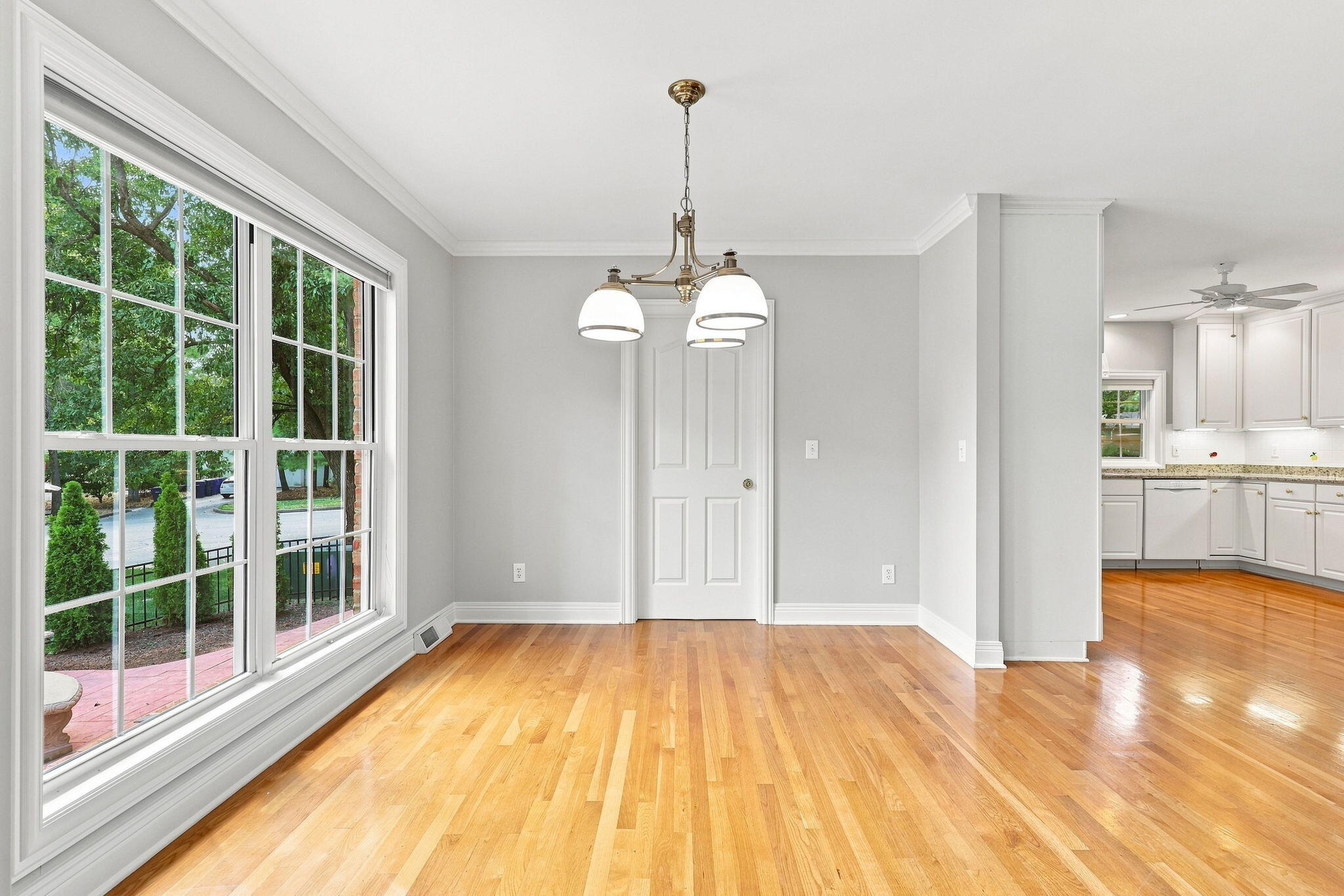 4736 Firebrook Boulevard Property Photo 62