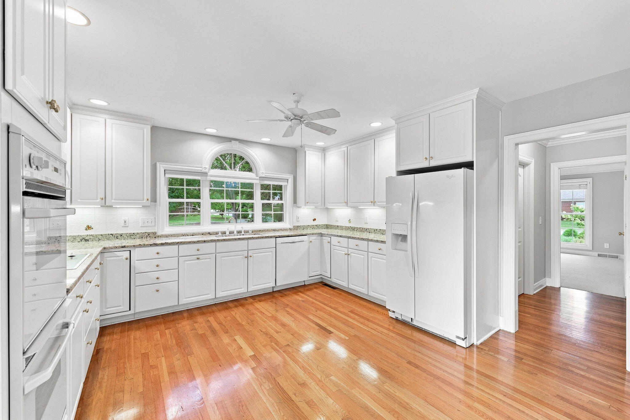 4736 Firebrook Boulevard Property Photo 67