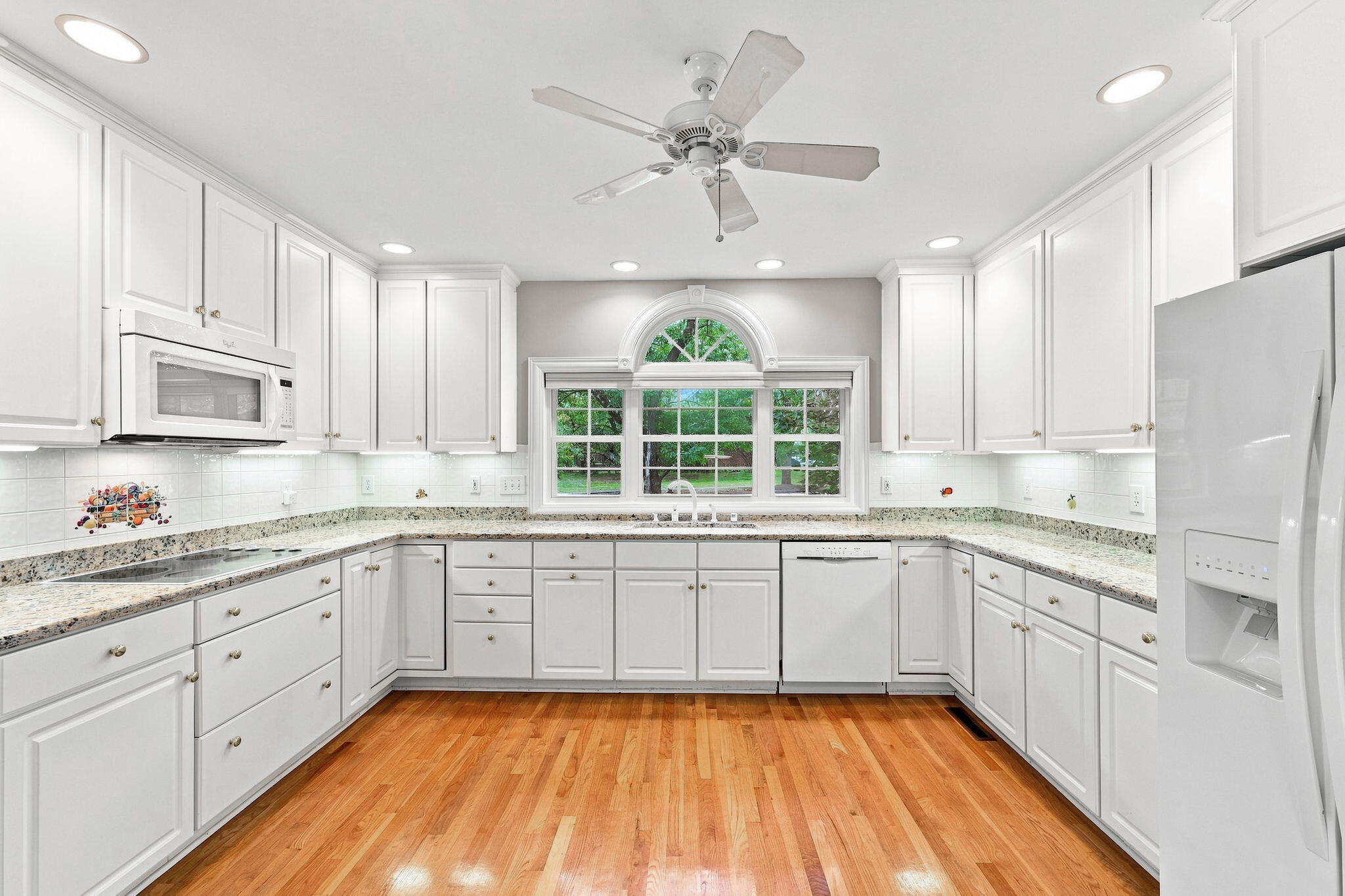 4736 Firebrook Boulevard Property Photo 71