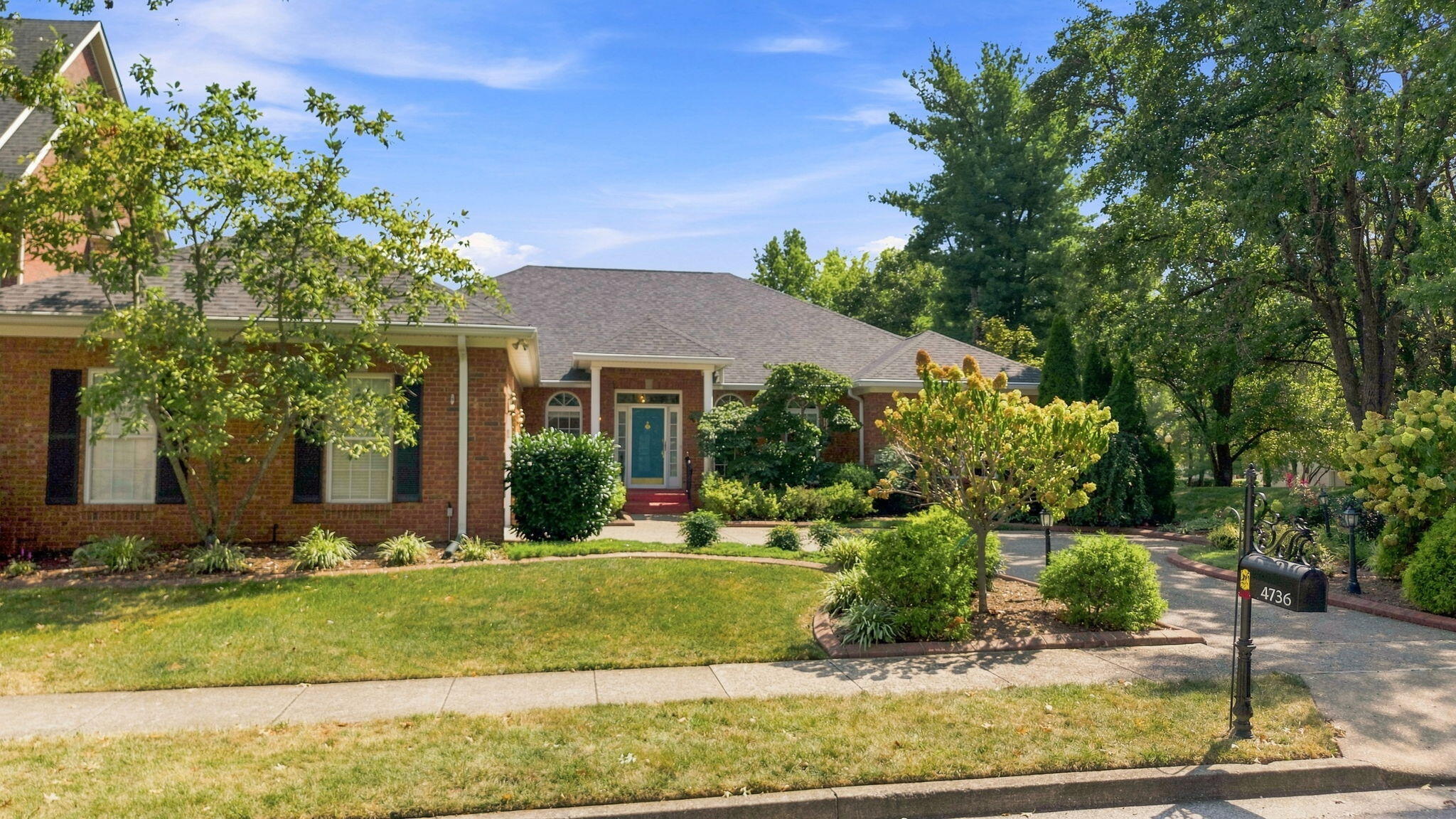 4736 Firebrook Boulevard Property Photo 86