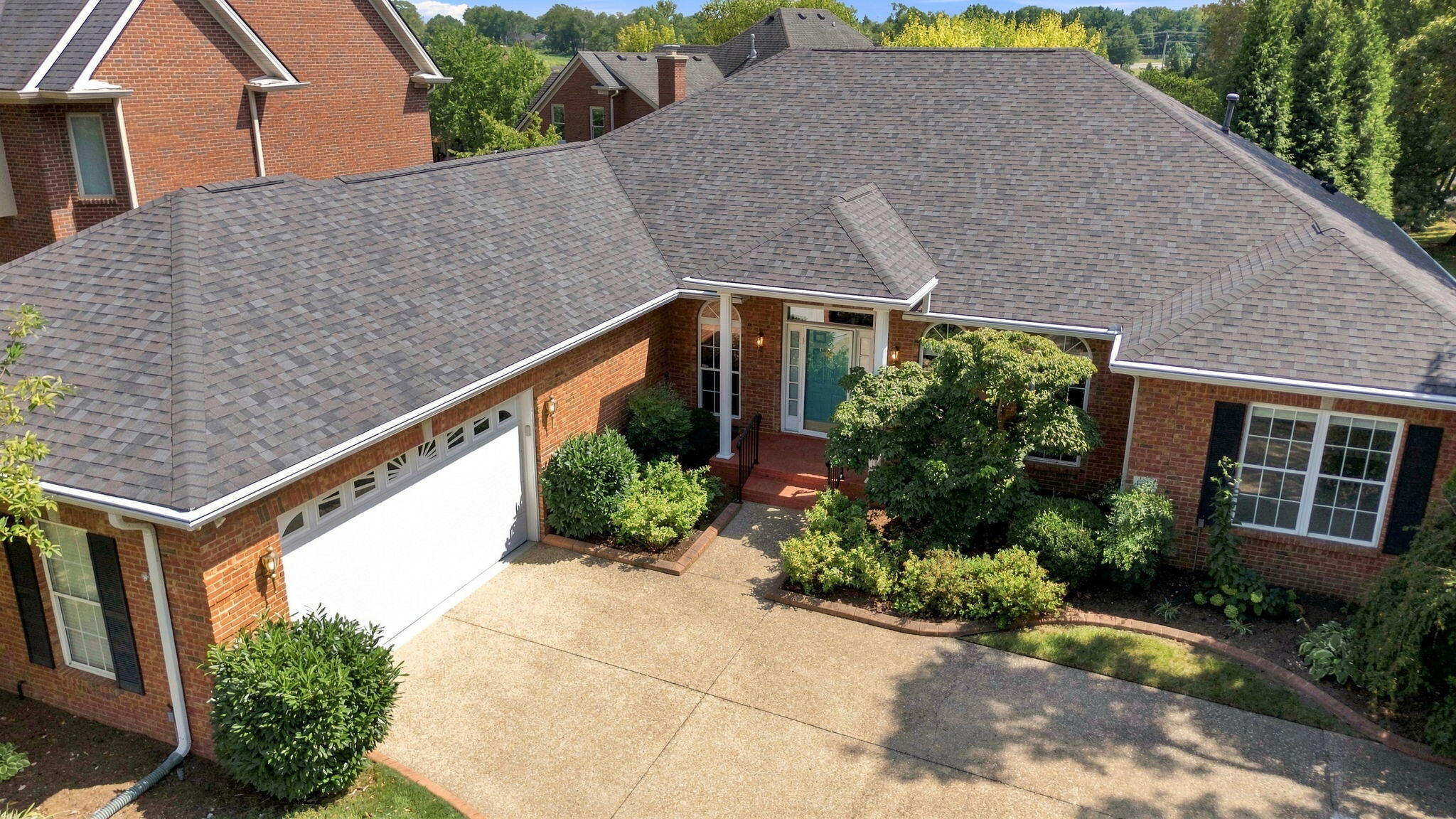 4736 Firebrook Boulevard Property Photo 88