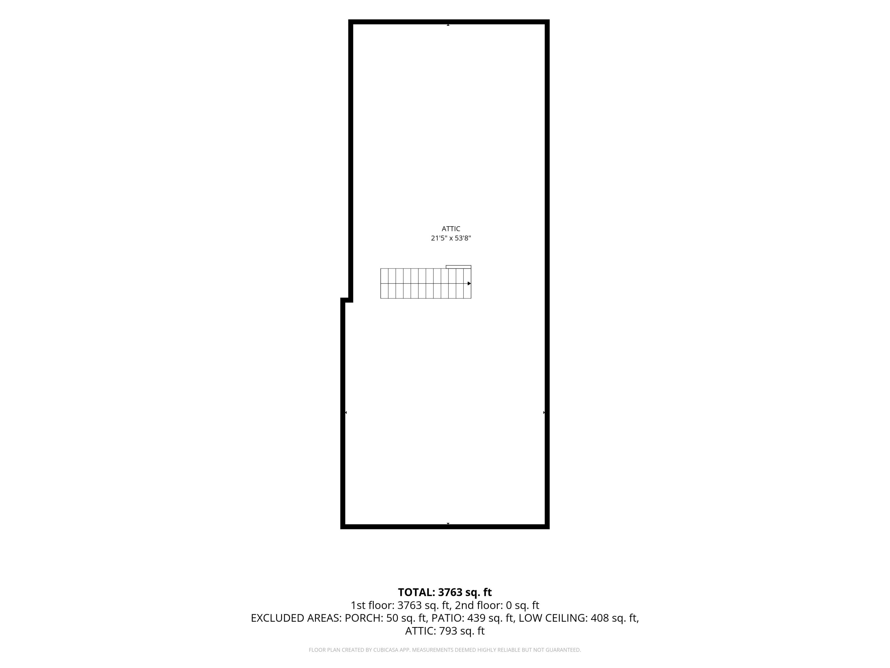 4736 Firebrook Boulevard Property Photo 106