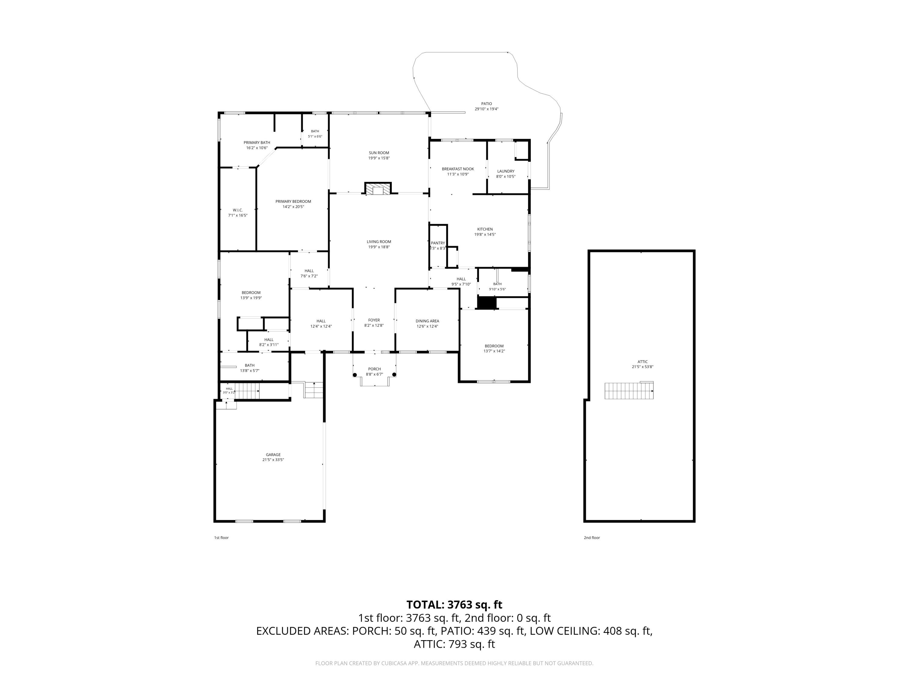 4736 Firebrook Boulevard Property Photo 107