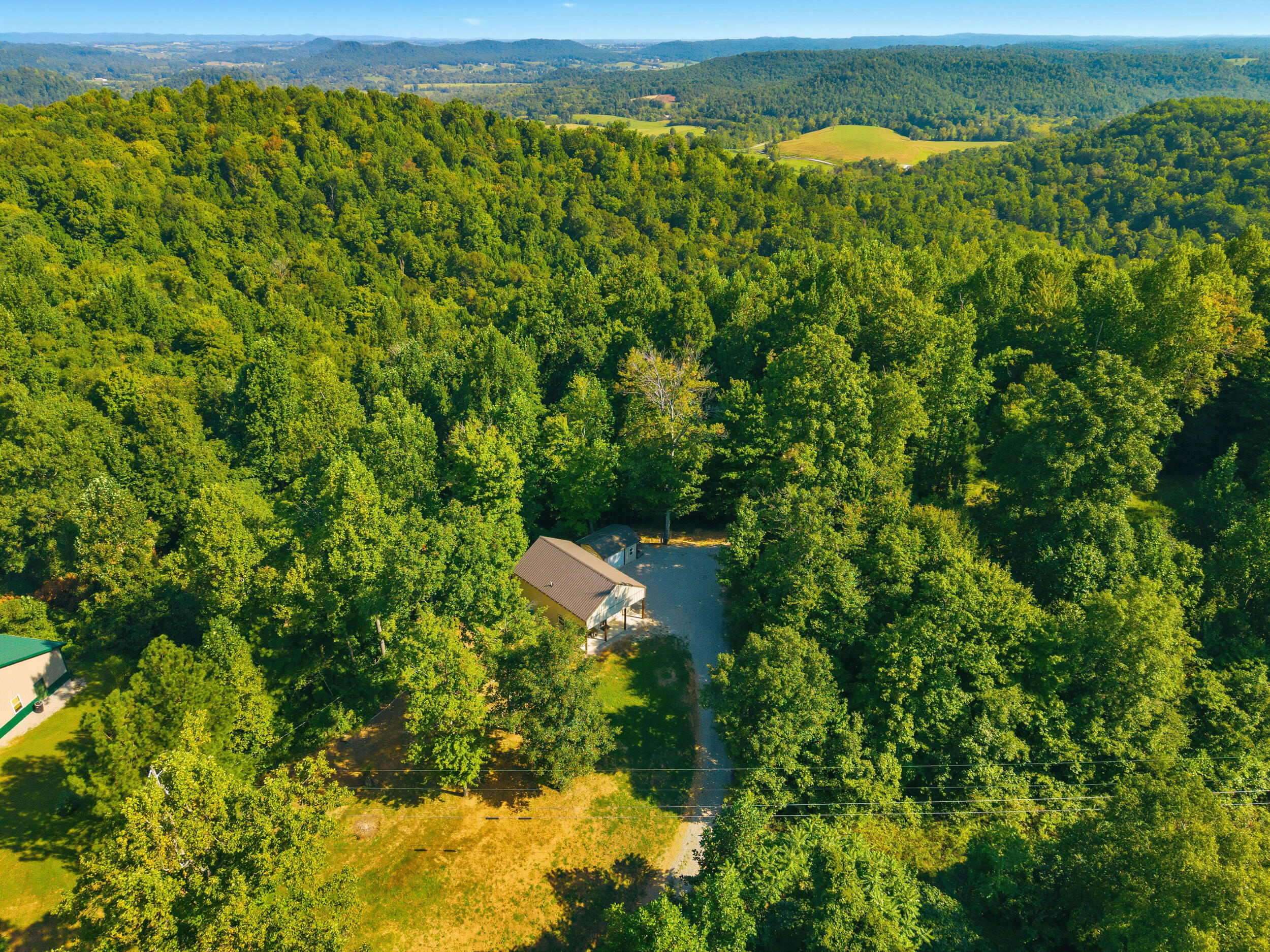 1562 High Ridge Road Property Photo 1