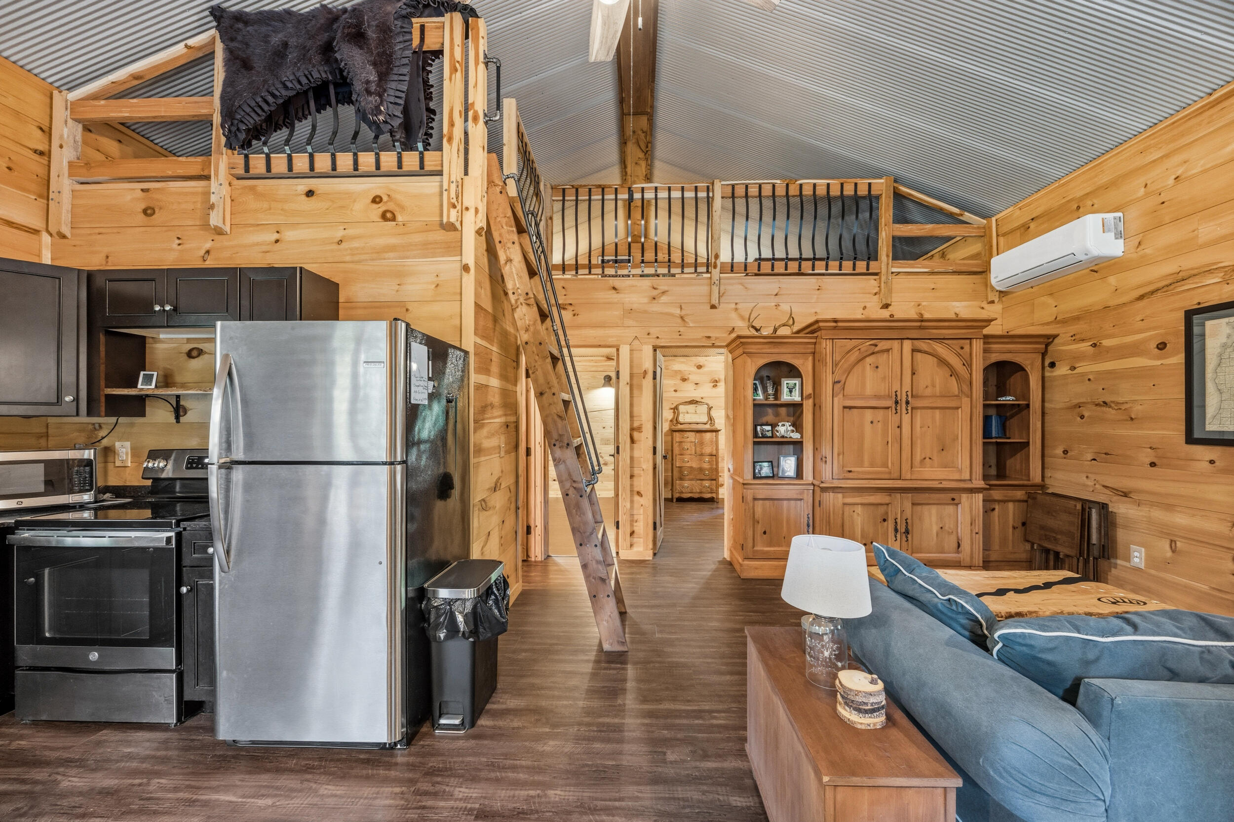 1562 High Ridge Road Property Photo 8