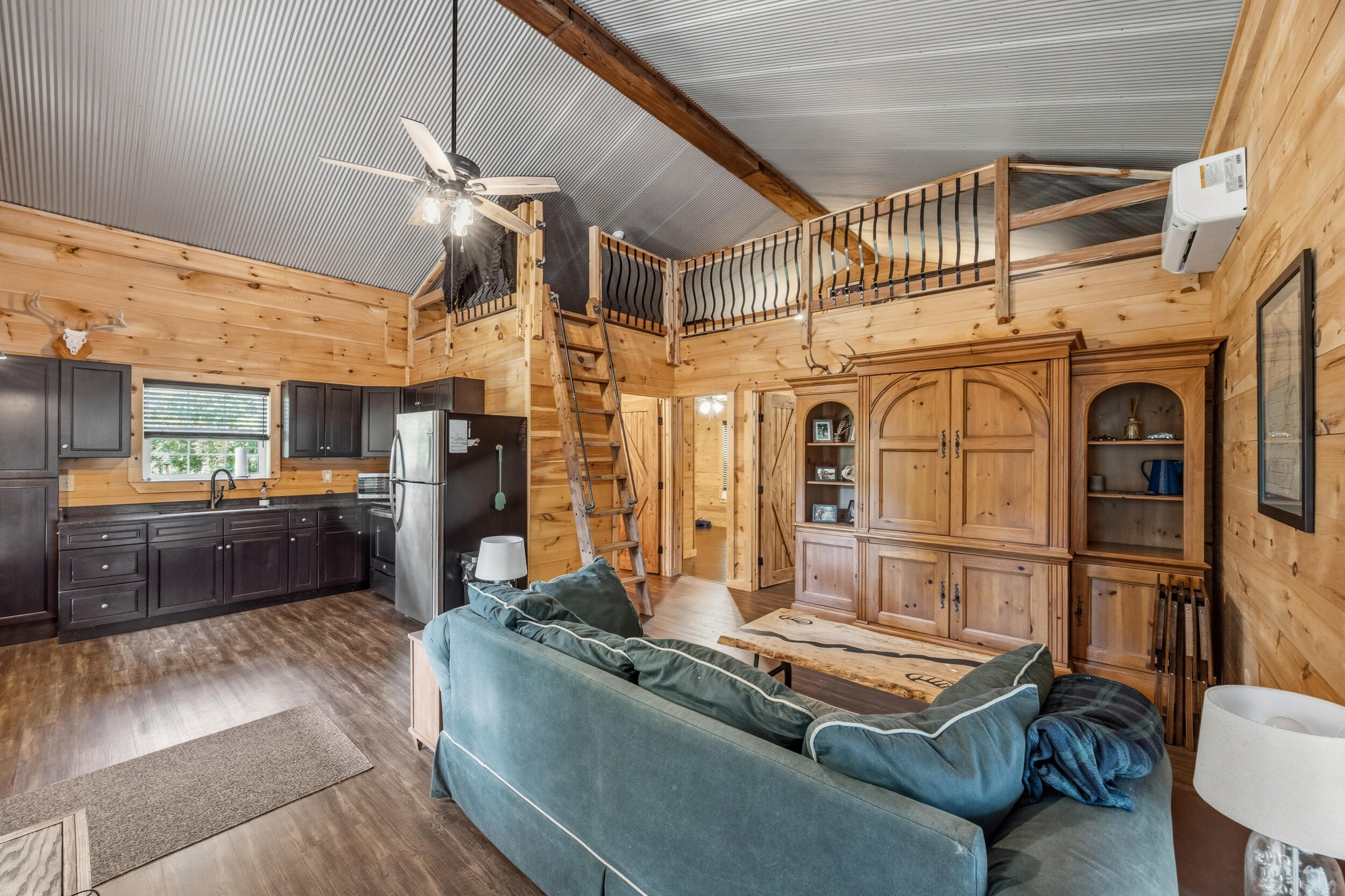 1562 High Ridge Road Property Photo 10