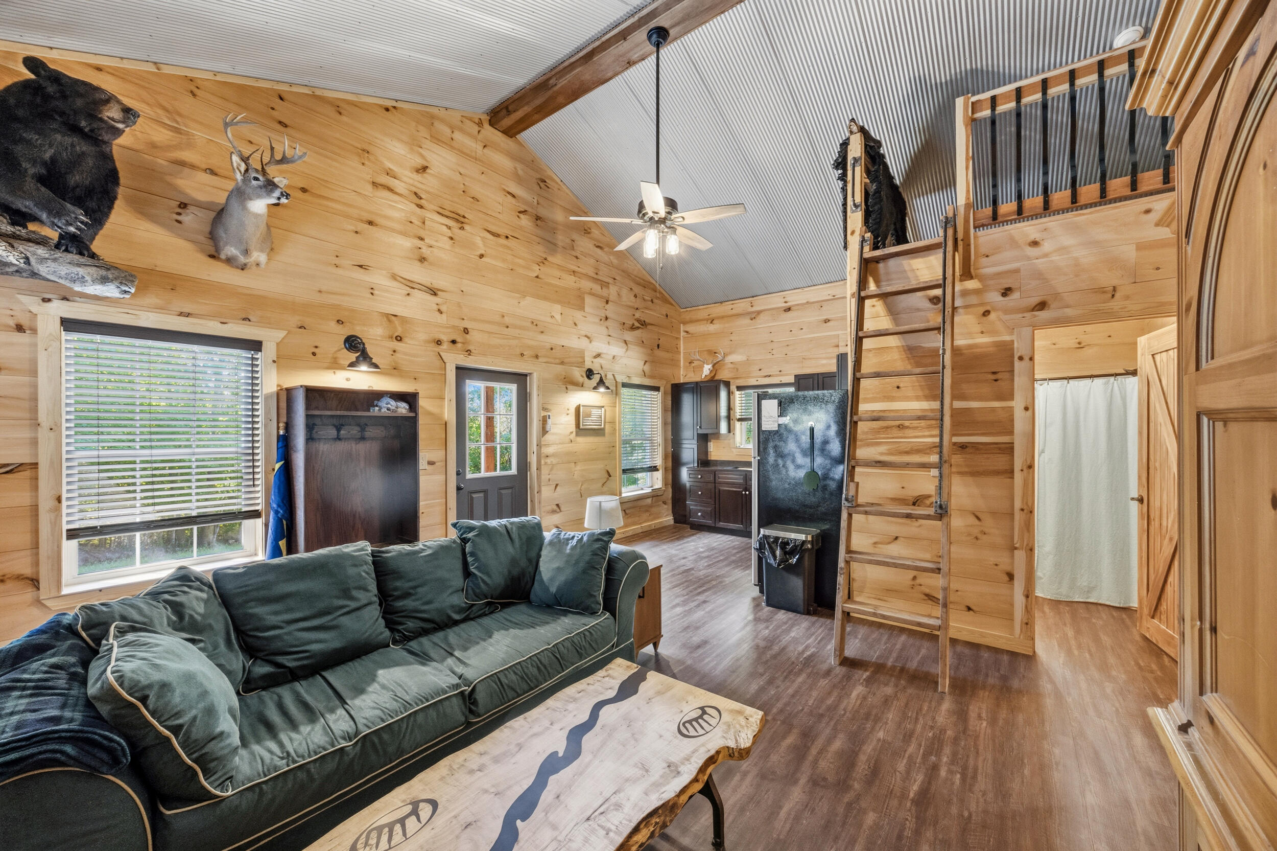 1562 High Ridge Road Property Photo 12