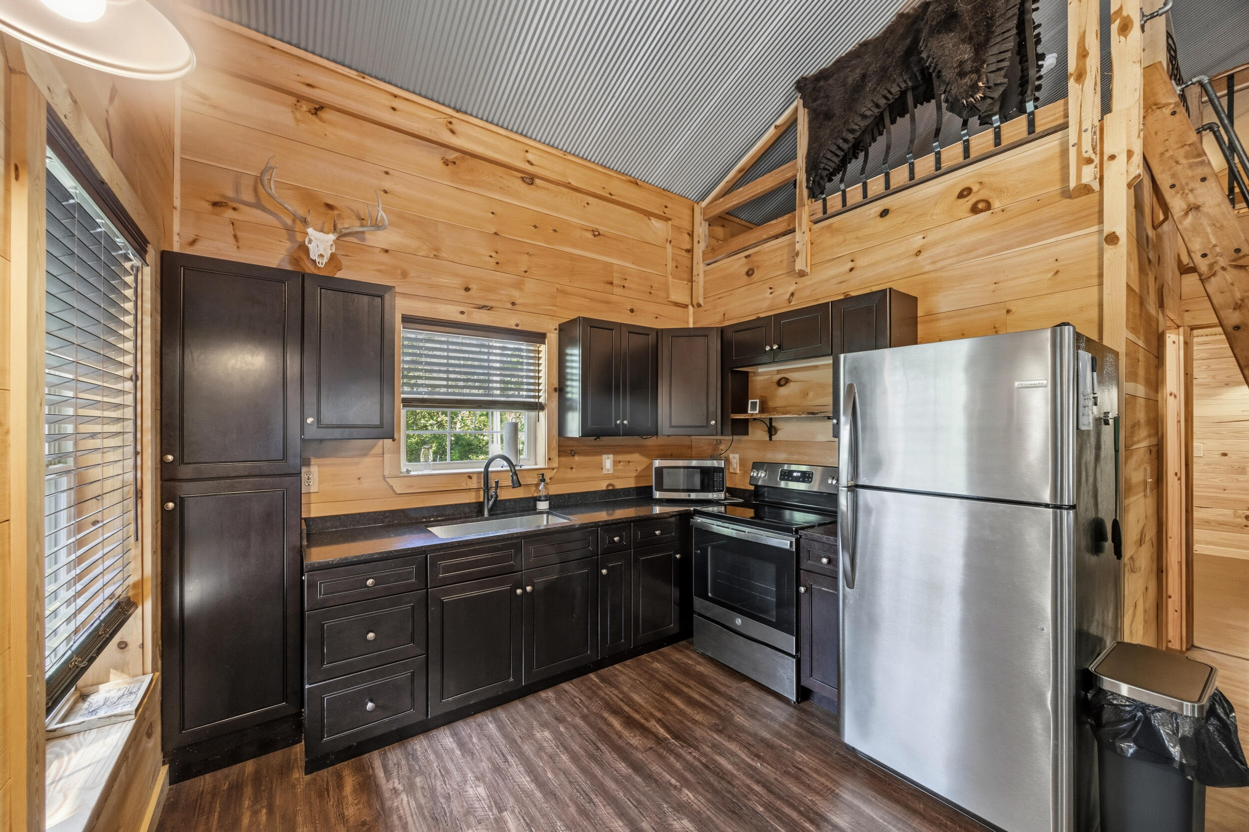 1562 High Ridge Road Property Photo 13