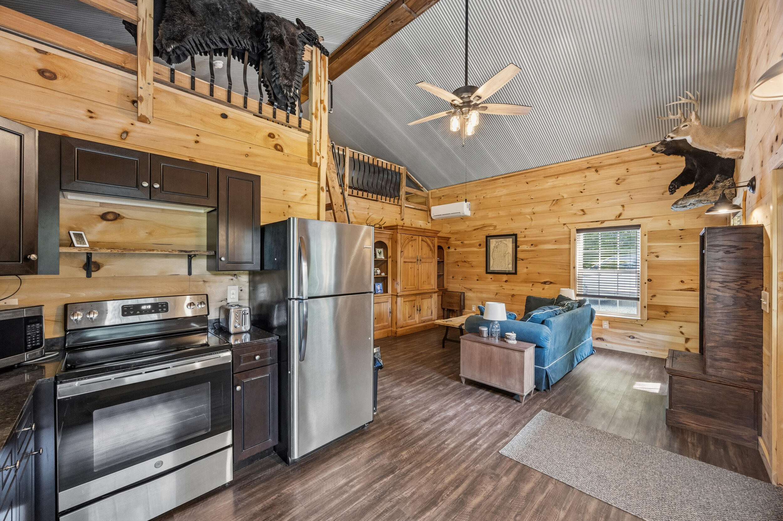 1562 High Ridge Road Property Photo 15