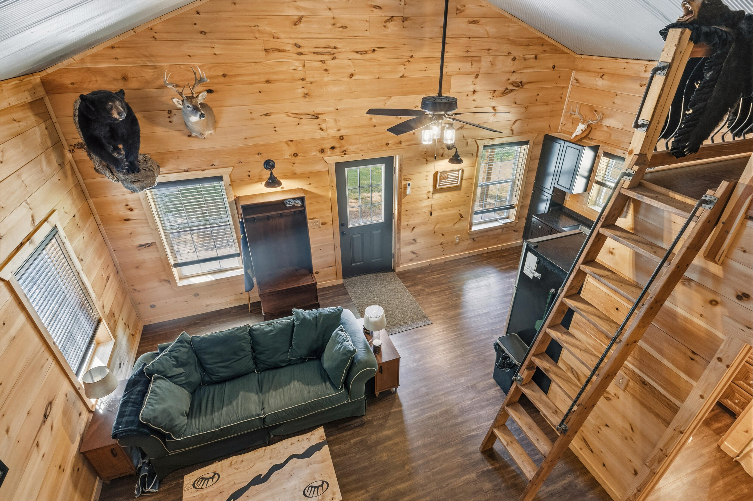 1562 High Ridge Road Property Photo 16