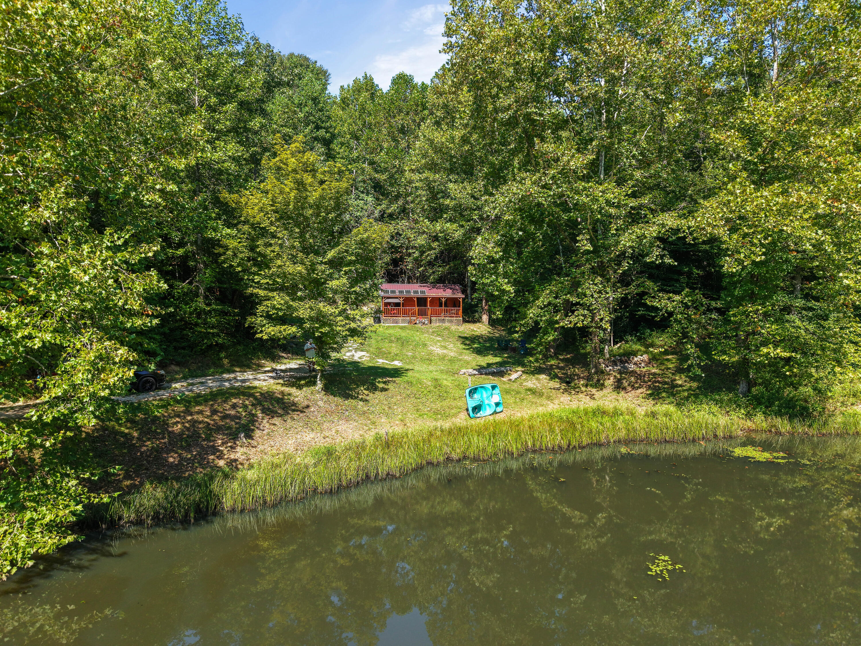 1401 Ky-437 Property Photo 10