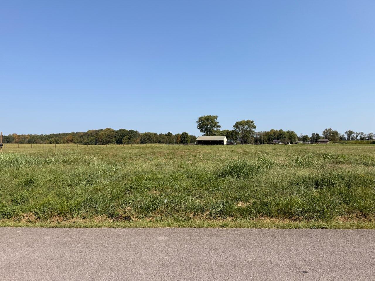 .59 Acres Clear Fork Road Property Photo 1
