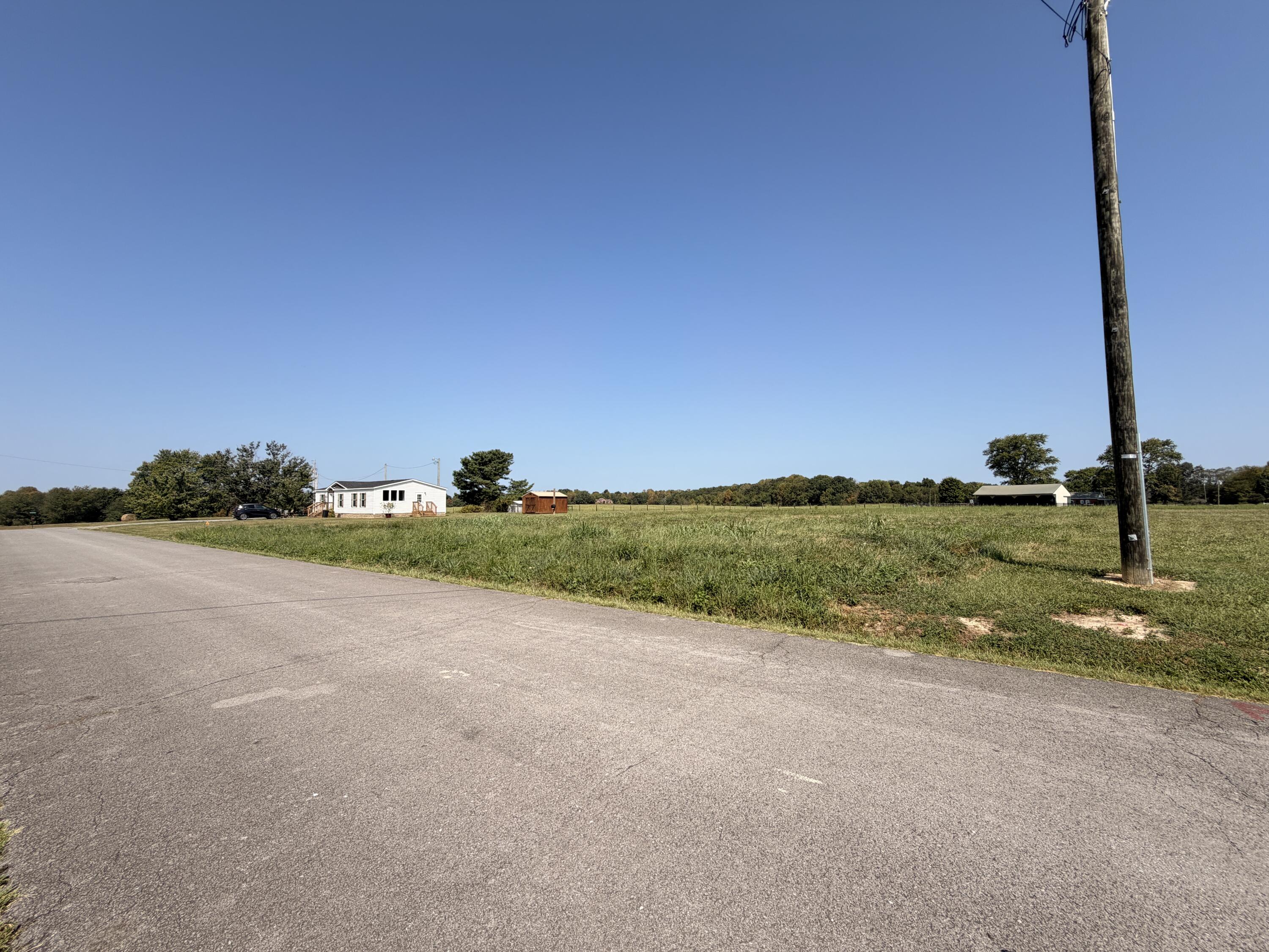 .59 Acres Clear Fork Road Property Photo 2
