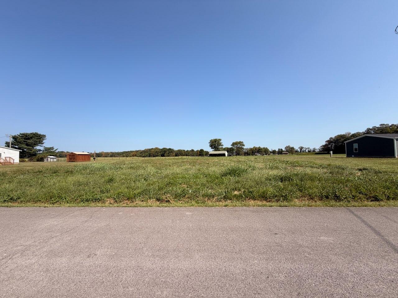 .59 Acres Clear Fork Road Property Photo 3